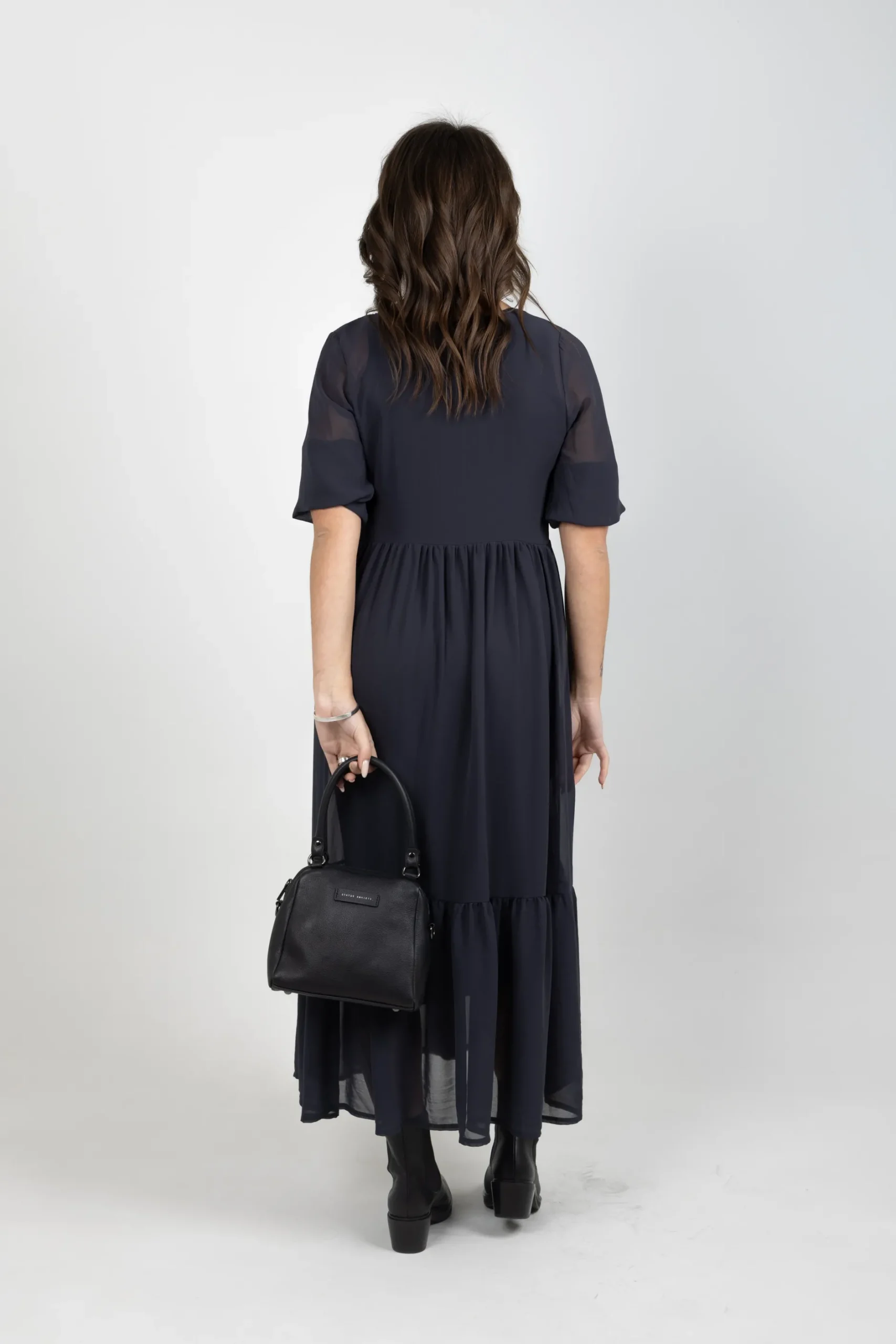 blank_space_label_rebecca_4-1.webp Dresses-BLANK SPACE LABEL REBECCA DRESS GRAPHITE