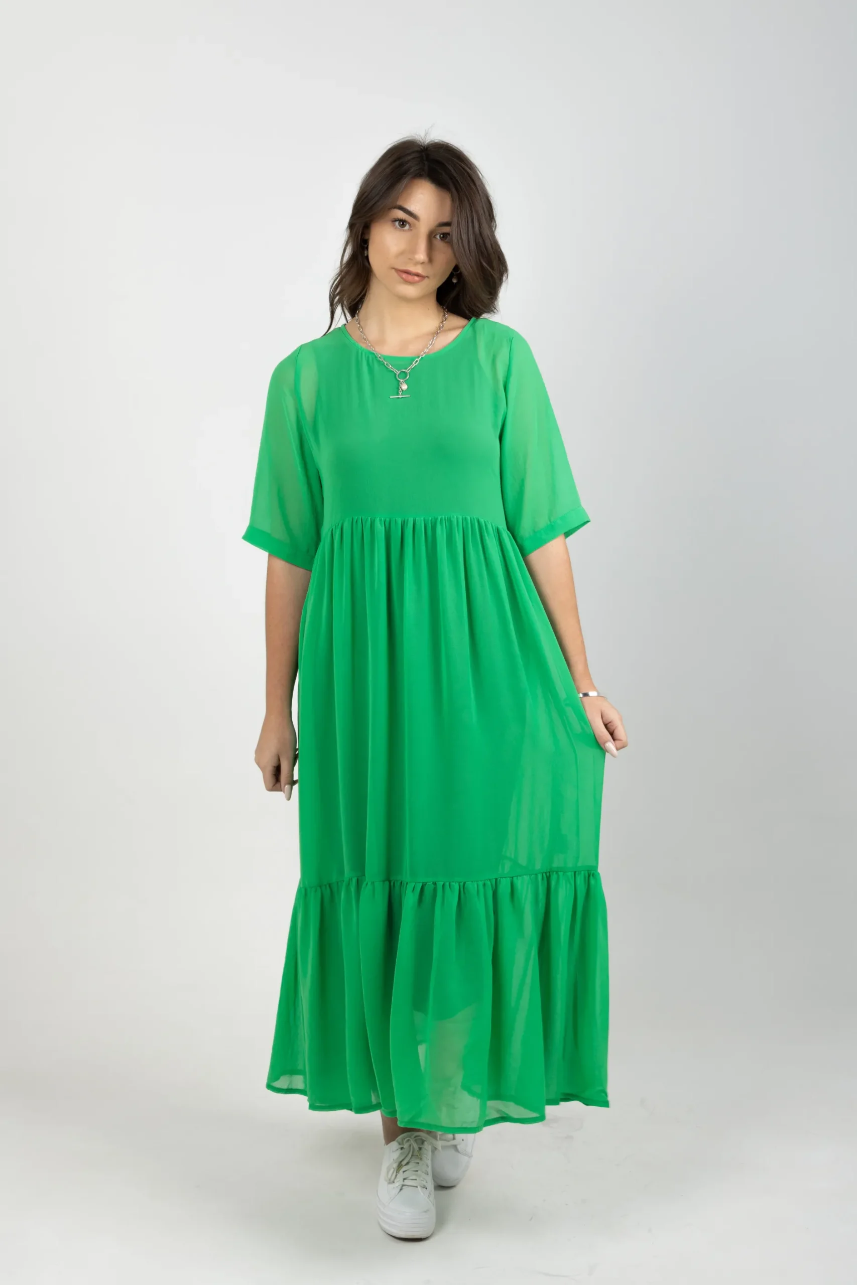 blank_space_label_ruby_dr_0-7.webp Dresses-BLANK SPACE LABEL RUBY DRESS APPLE GREEN