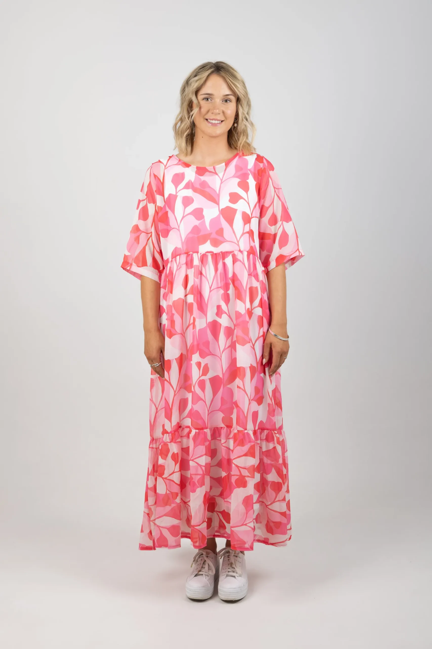 blank_space_label_ruby_dr_2.webp Dresses-BLANK SPACE LABEL RUBY DRESS PINK PARADISE