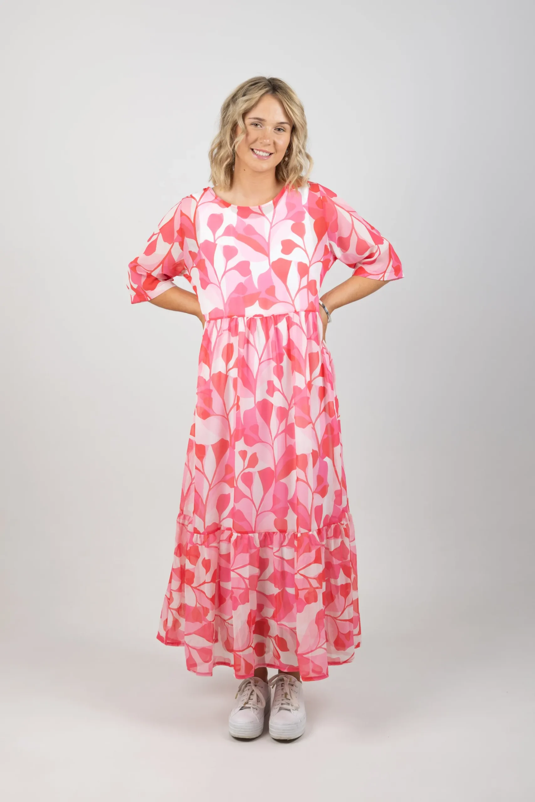 blank_space_label_ruby_dr_3.webp Dresses-BLANK SPACE LABEL RUBY DRESS PINK PARADISE