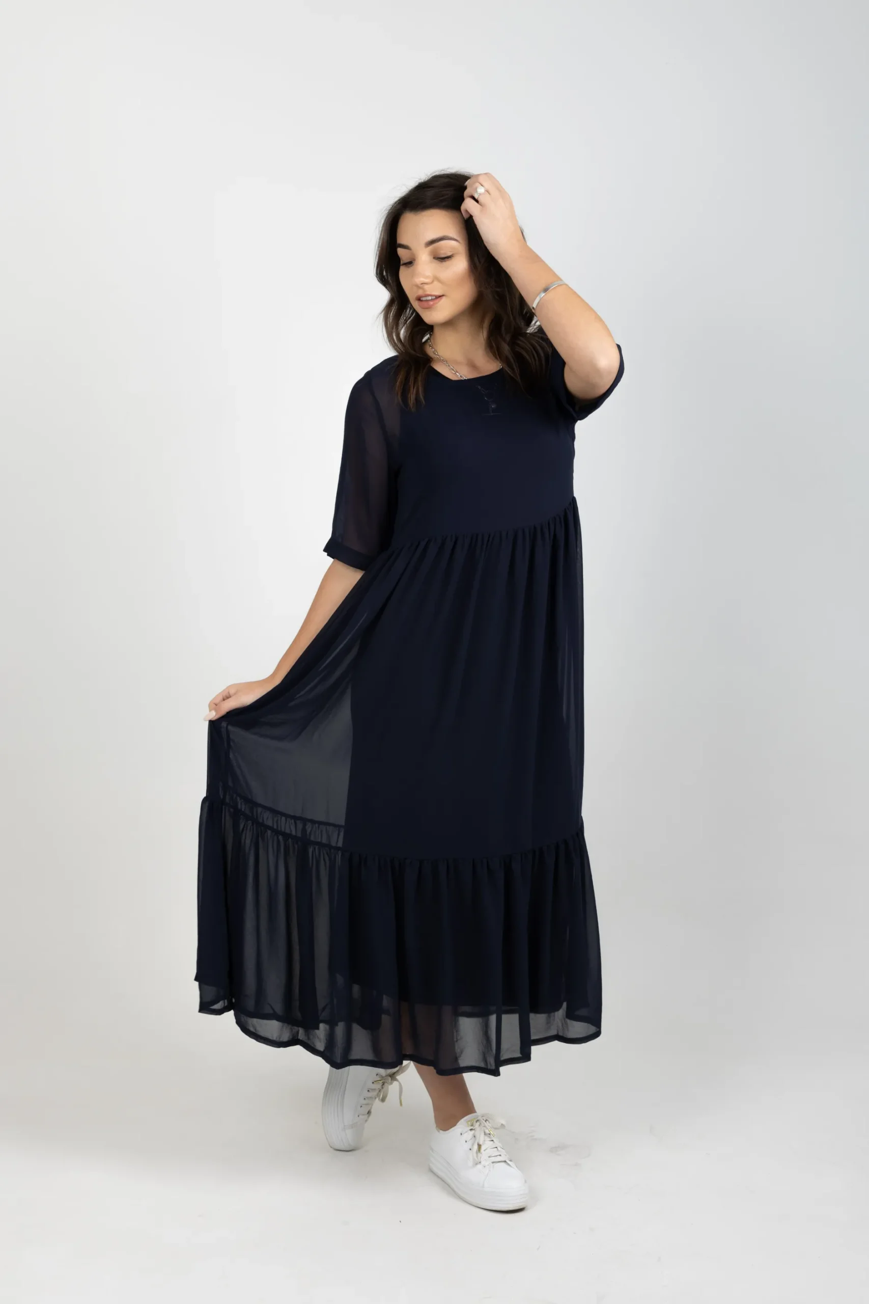 blank_space_label_ruby_dr_4-2.webp Dresses-BLANK SPACE LABEL RUBY DRESS BLUE NOIR
