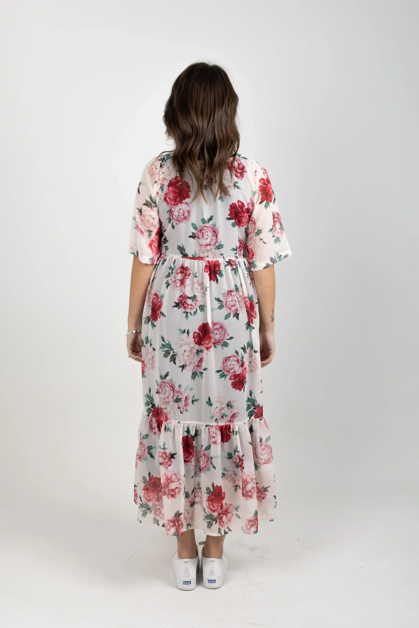 blank_space_label_ruby_dr_4-4.webp Dresses-BLANK SPACE LABEL RUBY DRESS MY SECRET GARDEN IVORY