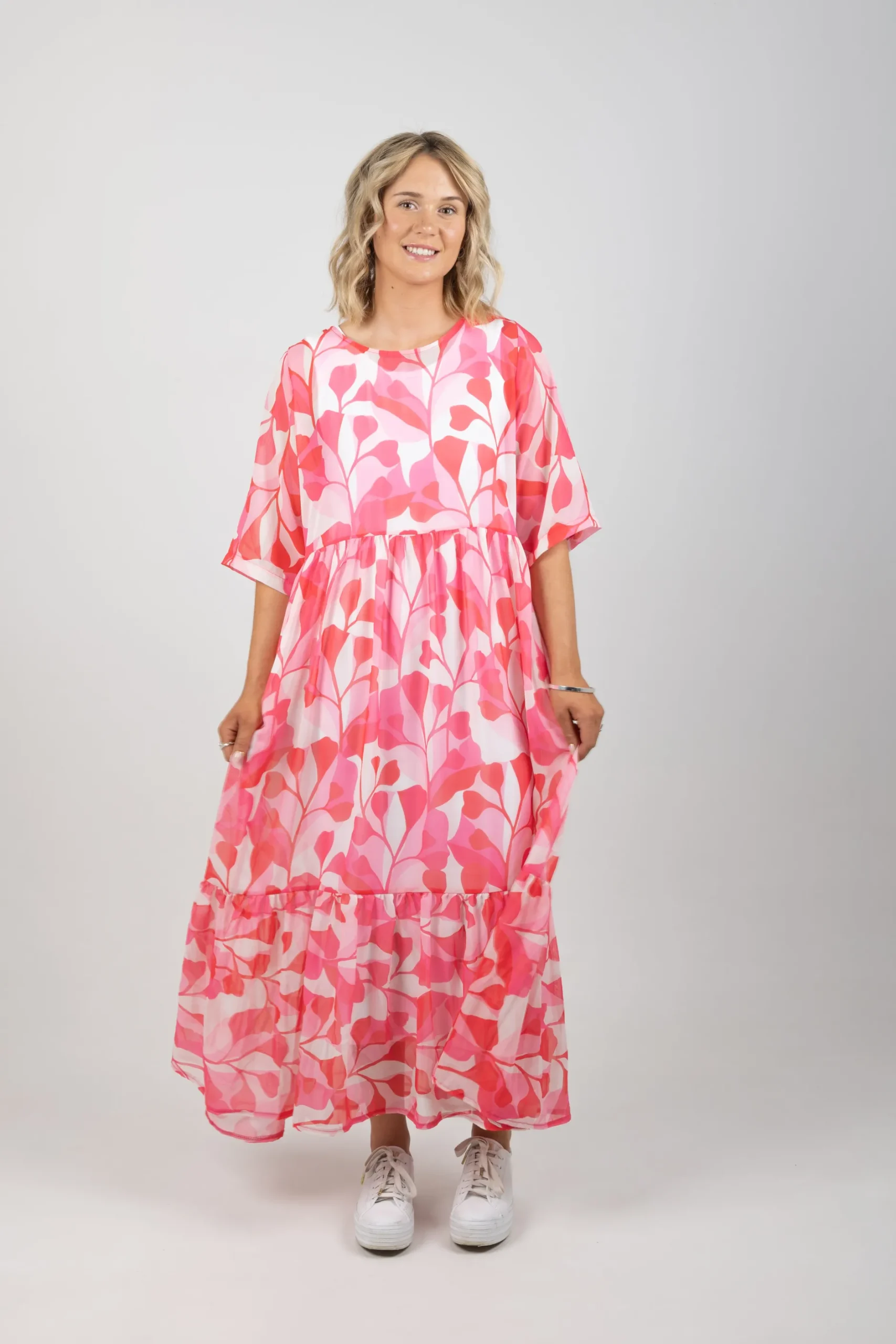 blank_space_label_ruby_dr_4.webp Dresses-BLANK SPACE LABEL RUBY DRESS PINK PARADISE