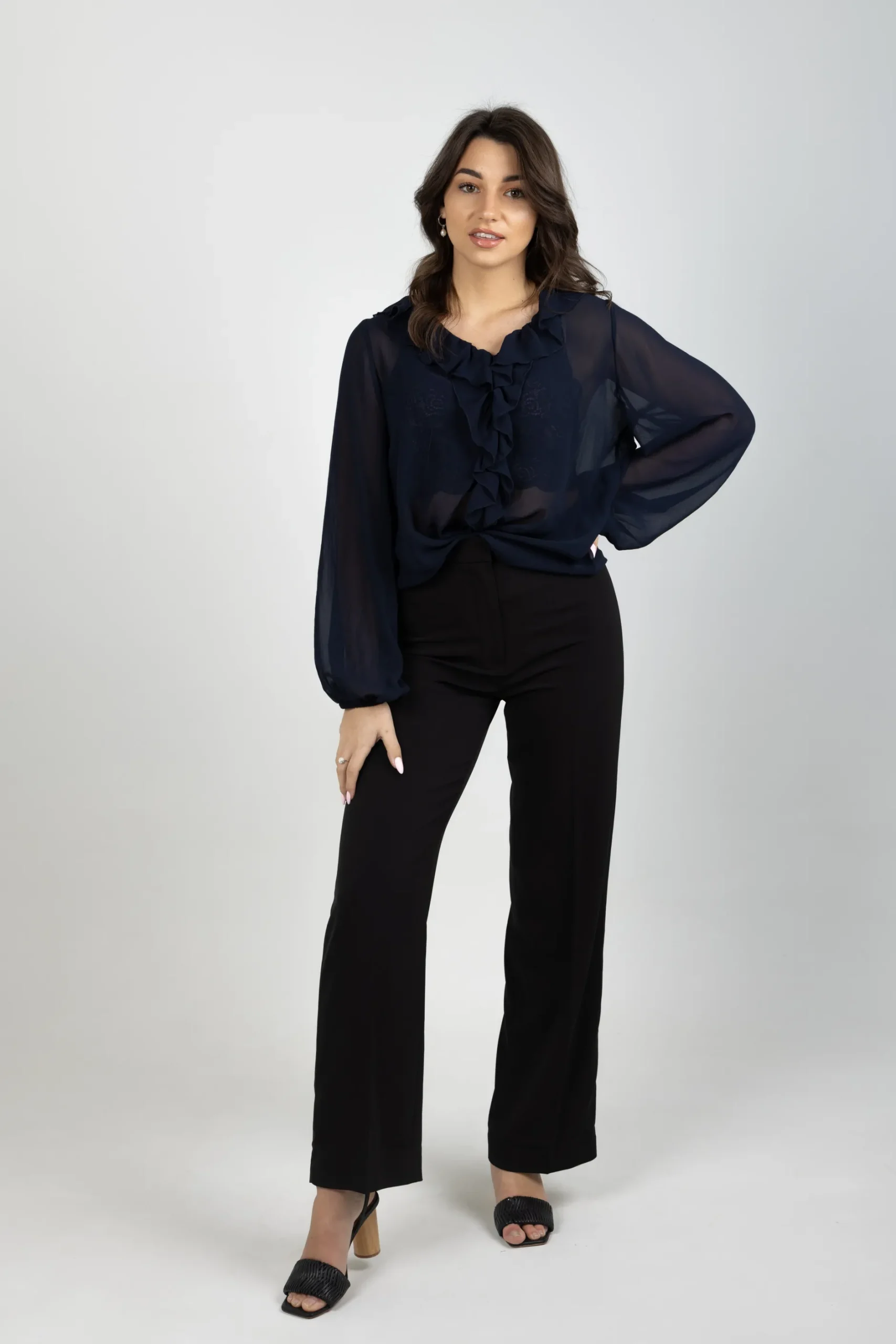 blank_space_label_sarah_t_2-1.webp Shirts & Tops-BLANK SPACE LABEL SARAH TOP BLUE NOIR