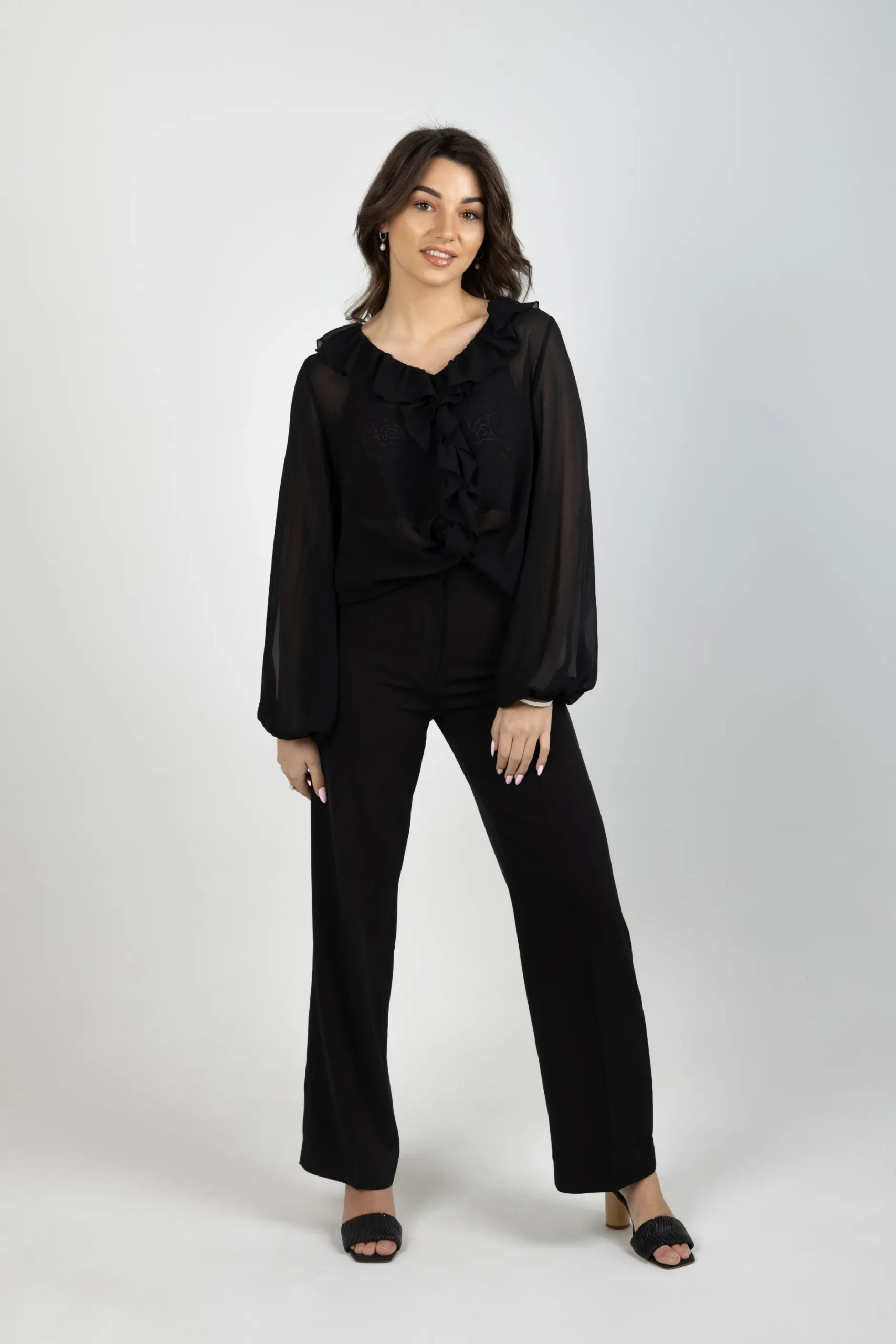 blank_space_label_sarah_t_2-3.webp Shirts & Tops-BLANK SPACE LABEL SARAH TOP BLACK