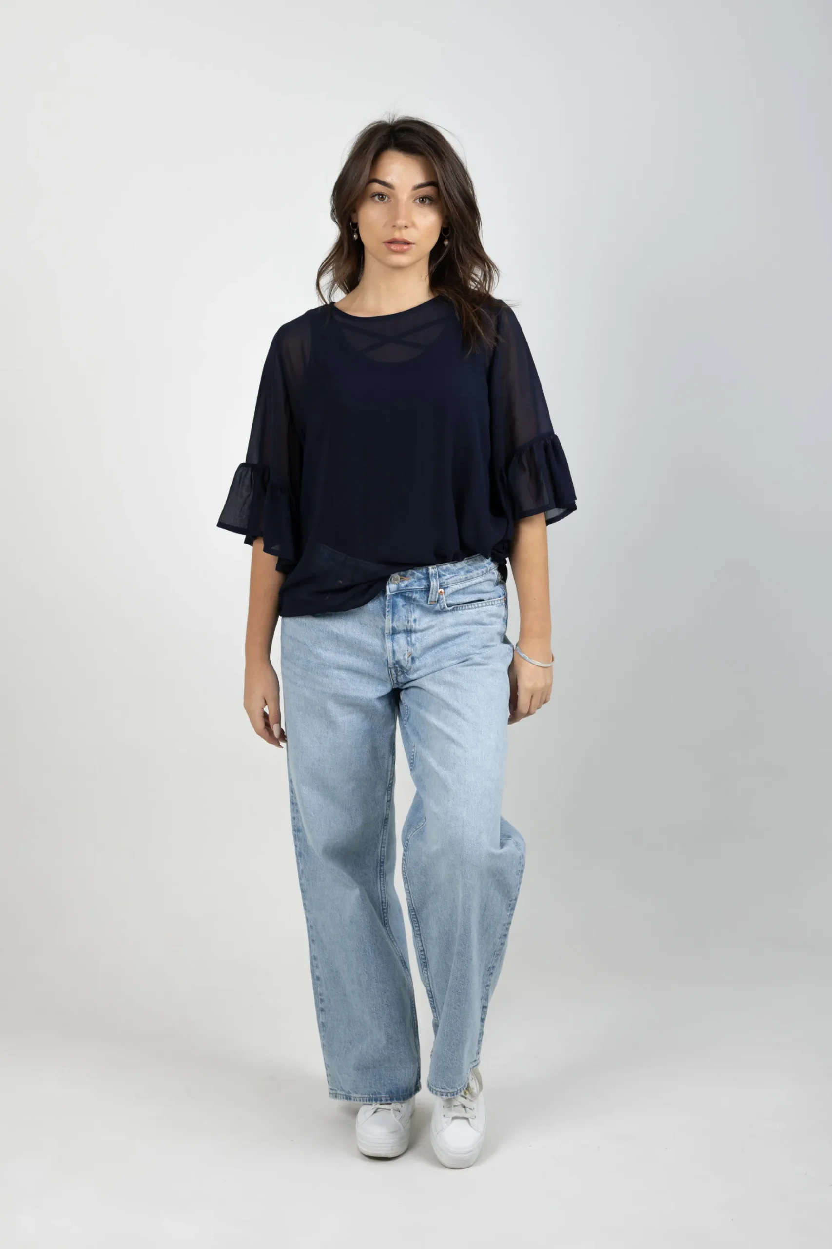 blank_space_label_sasha_t_0-3.webp Shirts & Tops-BLANK SPACE LABEL SASHA TOP BLUE NOIR