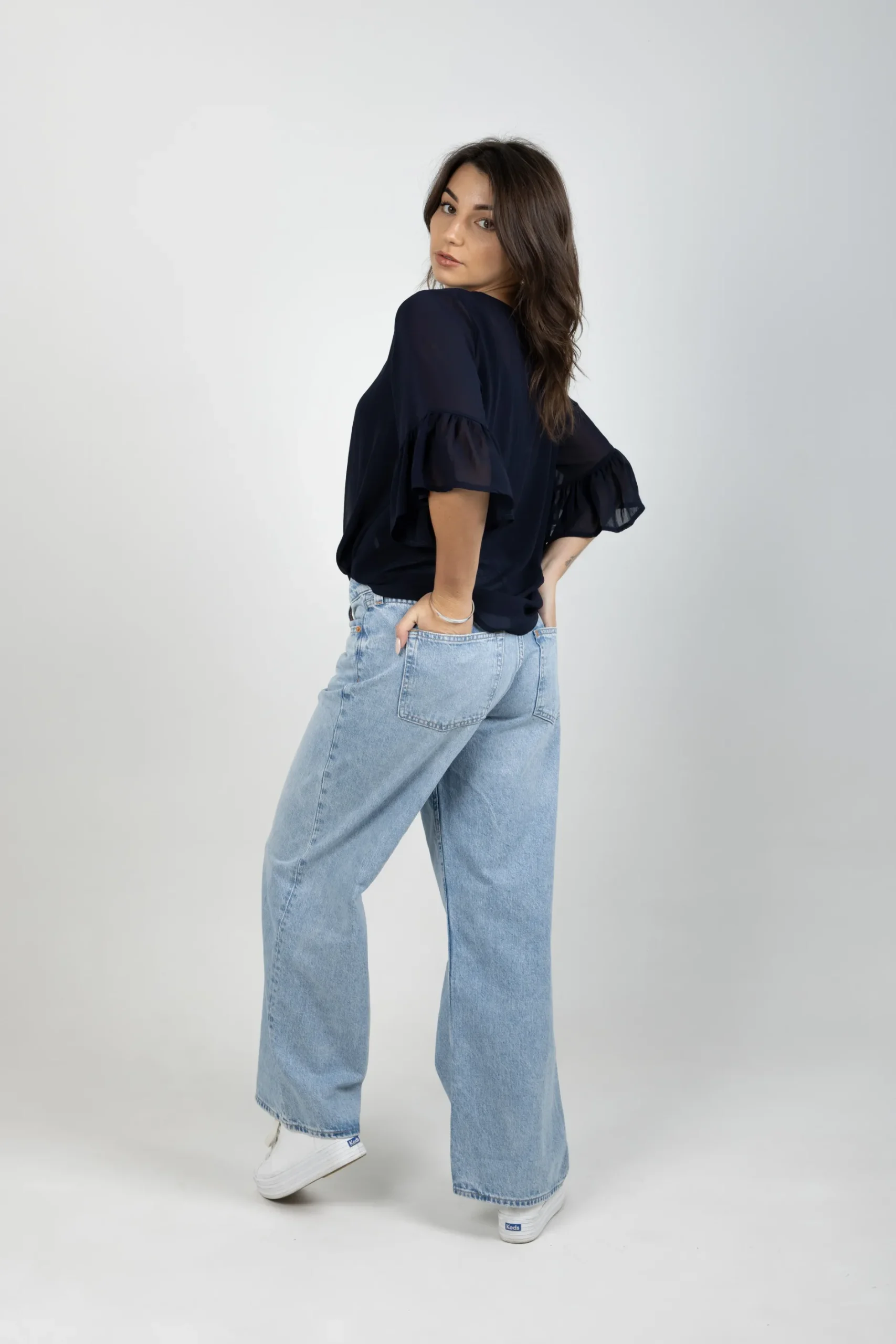 blank_space_label_sasha_t_4-3.webp Shirts & Tops-BLANK SPACE LABEL SASHA TOP BLUE NOIR