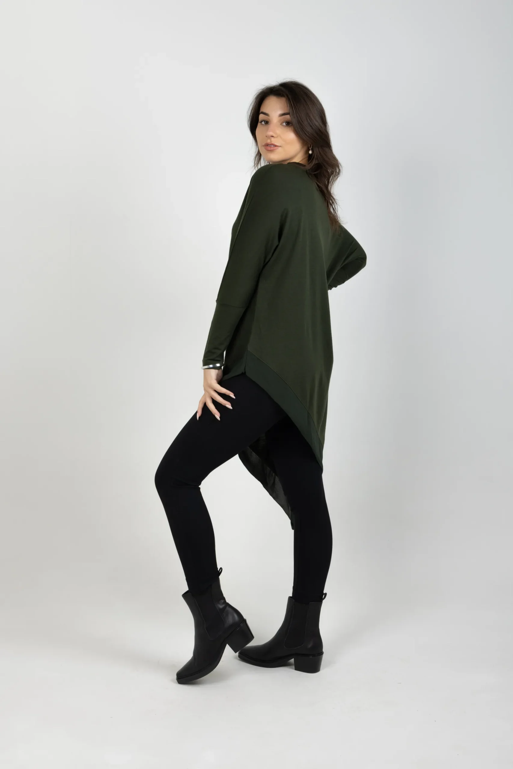 blank_space_label_sophie__5-1.webp Sweaters & Knitwear-BLANK SPACE LABEL SOPHIE MERINO KHAKI