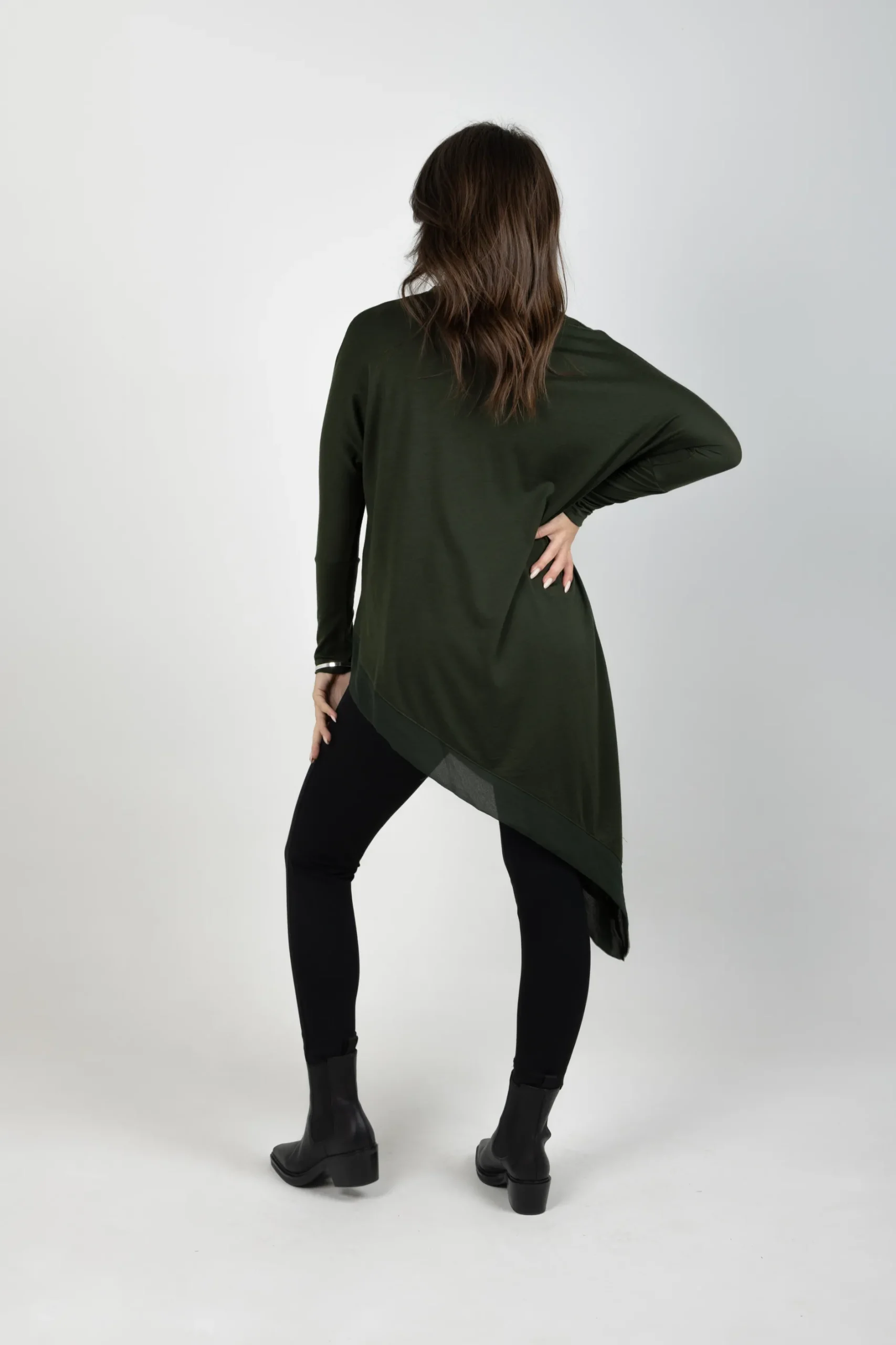 blank_space_label_sophie__6-1.webp Sweaters & Knitwear-BLANK SPACE LABEL SOPHIE MERINO KHAKI