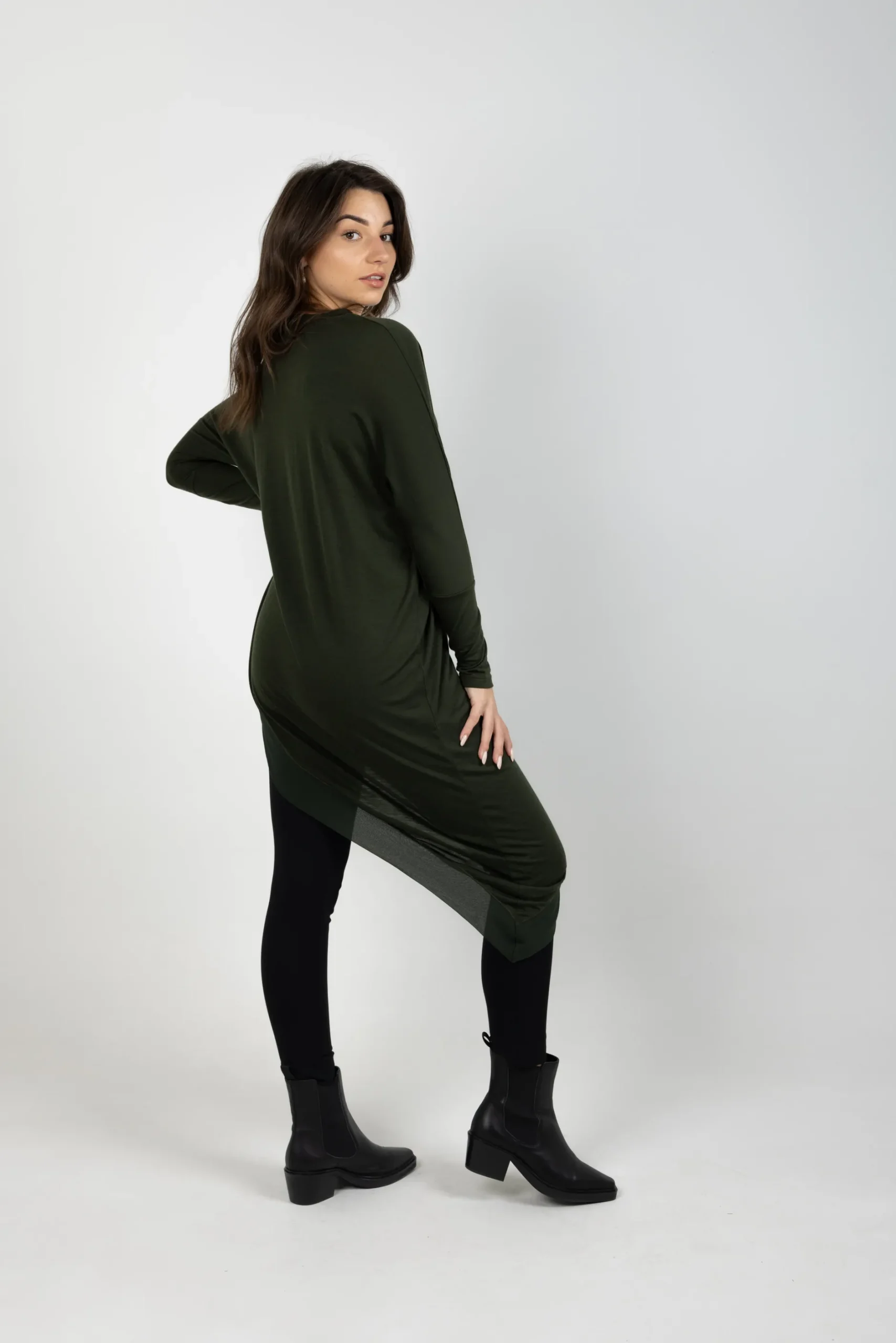 blank_space_label_sophie__8-1.webp Sweaters & Knitwear-BLANK SPACE LABEL SOPHIE MERINO KHAKI