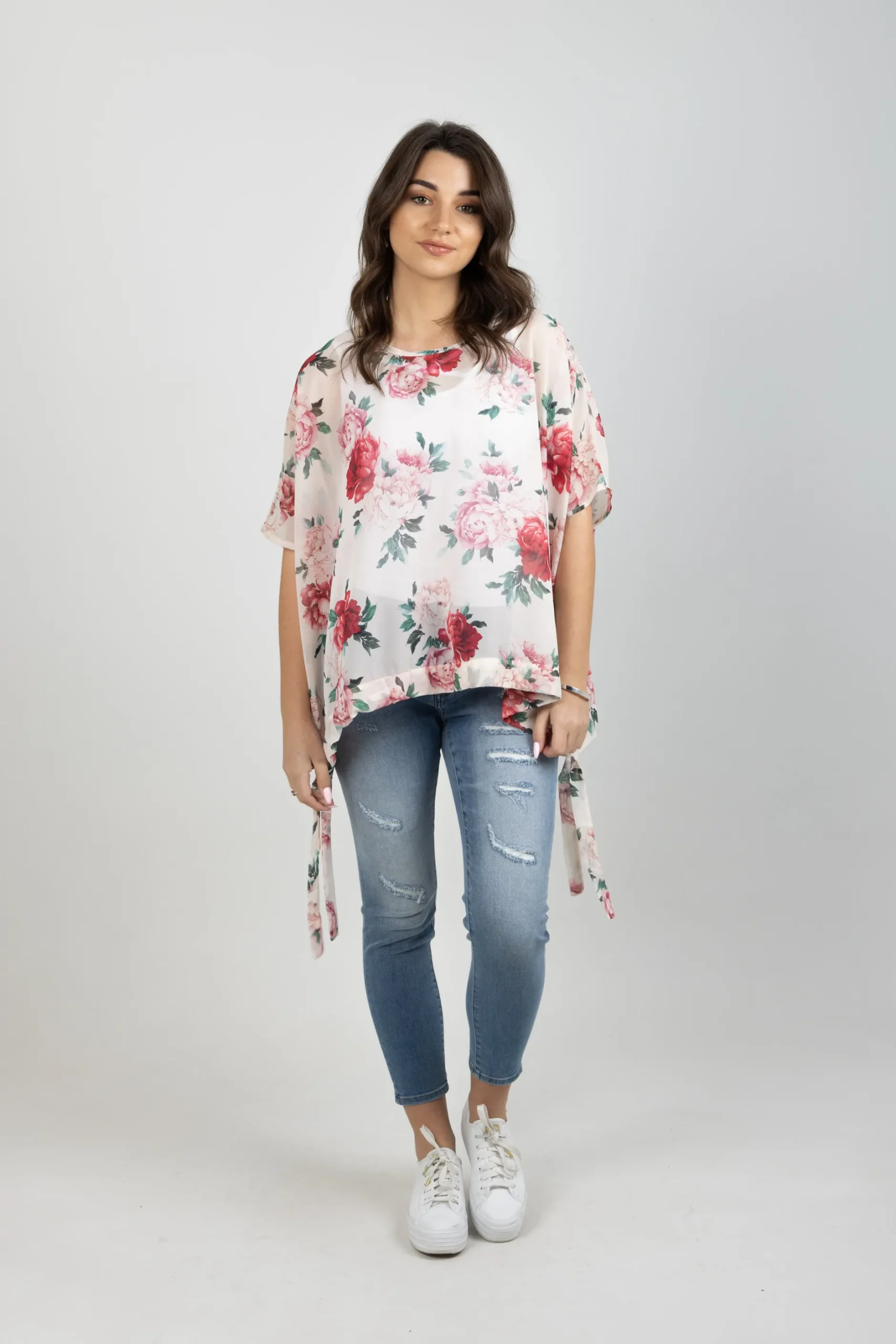 blank_space_label_swift_t_0-3.webp Shirts & Tops-BLANK SPACE LABEL SWIFT TOP SECRET GARDEN IVORY