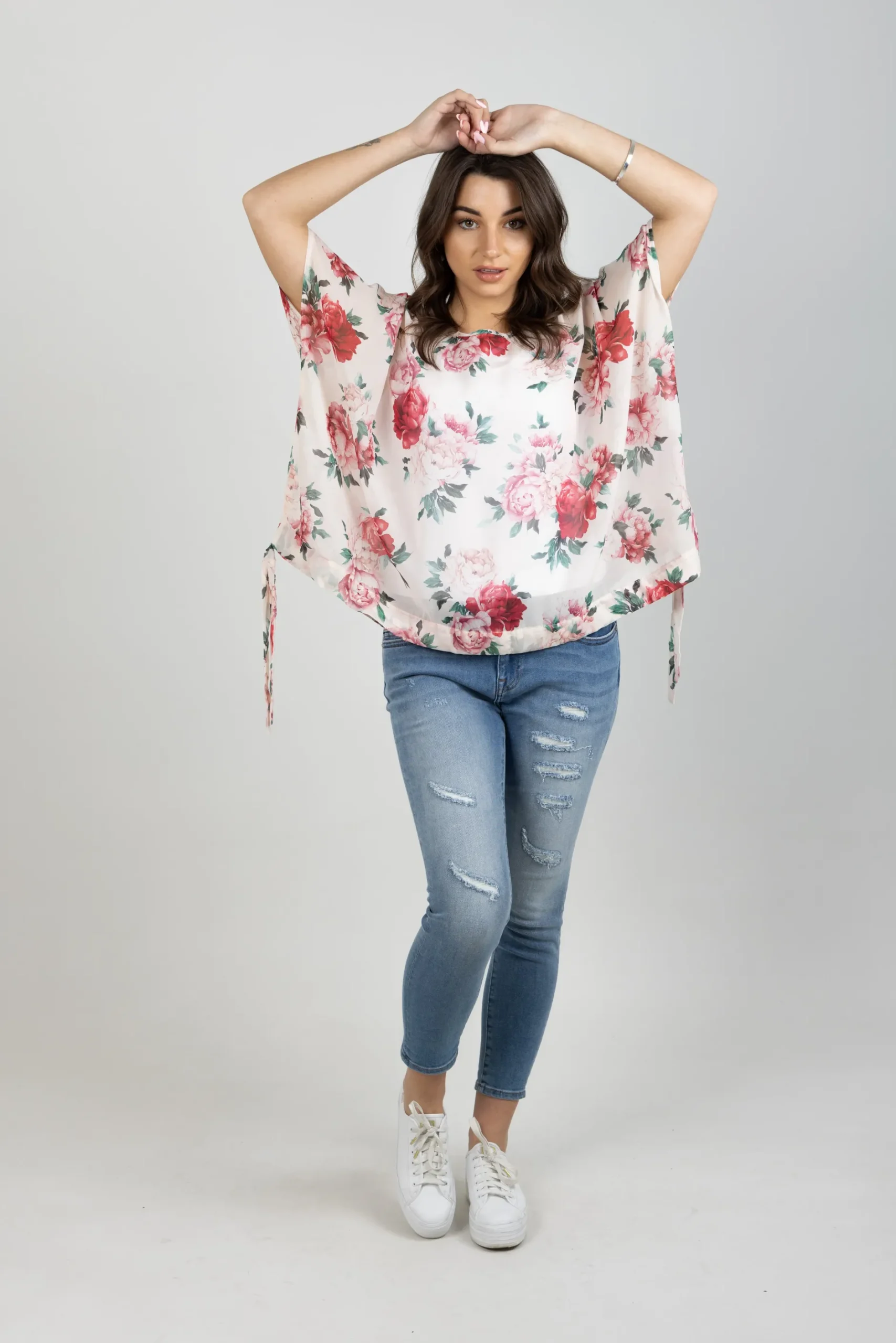blank_space_label_swift_t_1-2.webp Shirts & Tops-BLANK SPACE LABEL SWIFT TOP SECRET GARDEN IVORY