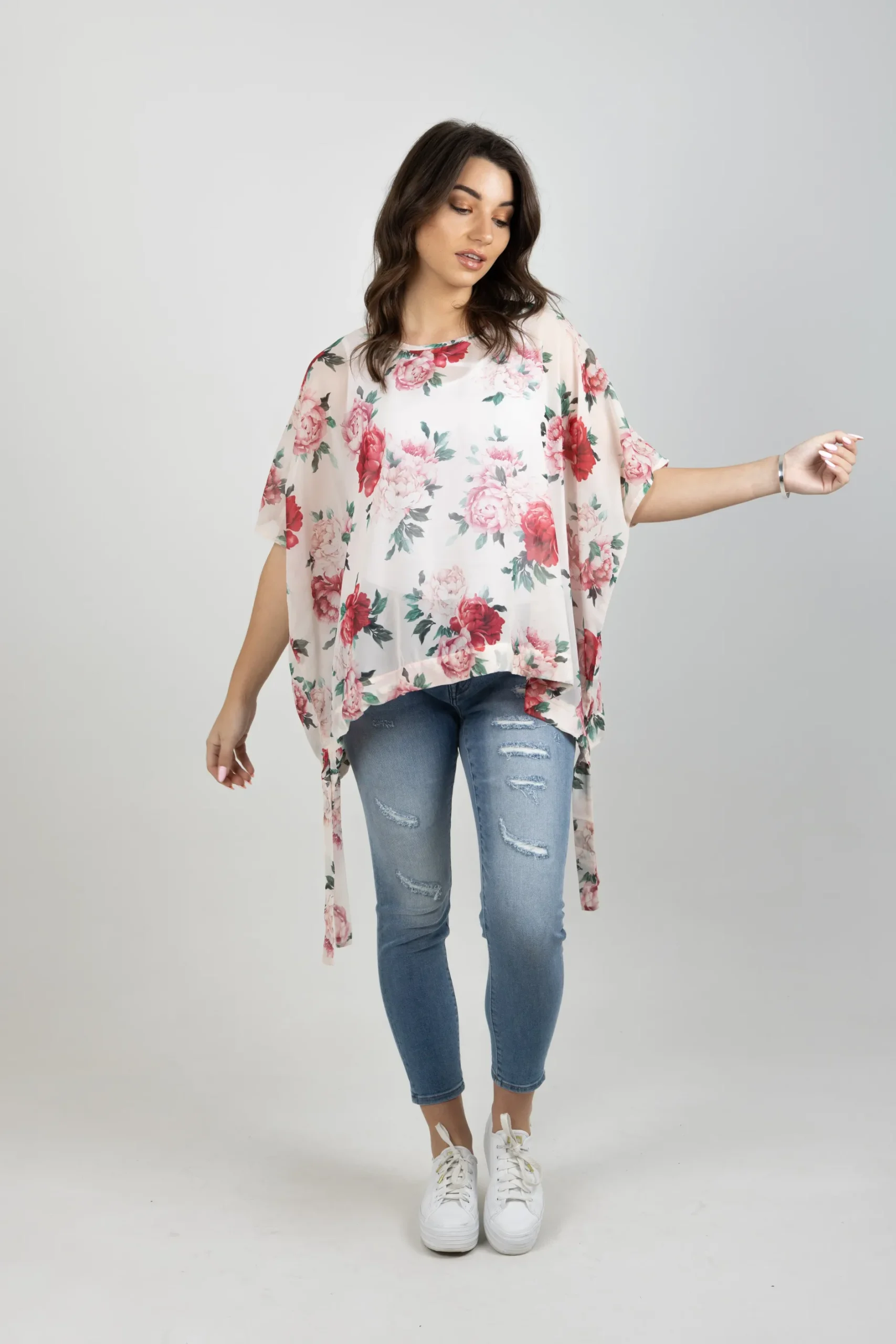 blank_space_label_swift_t_3-2.webp Shirts & Tops-BLANK SPACE LABEL SWIFT TOP SECRET GARDEN IVORY
