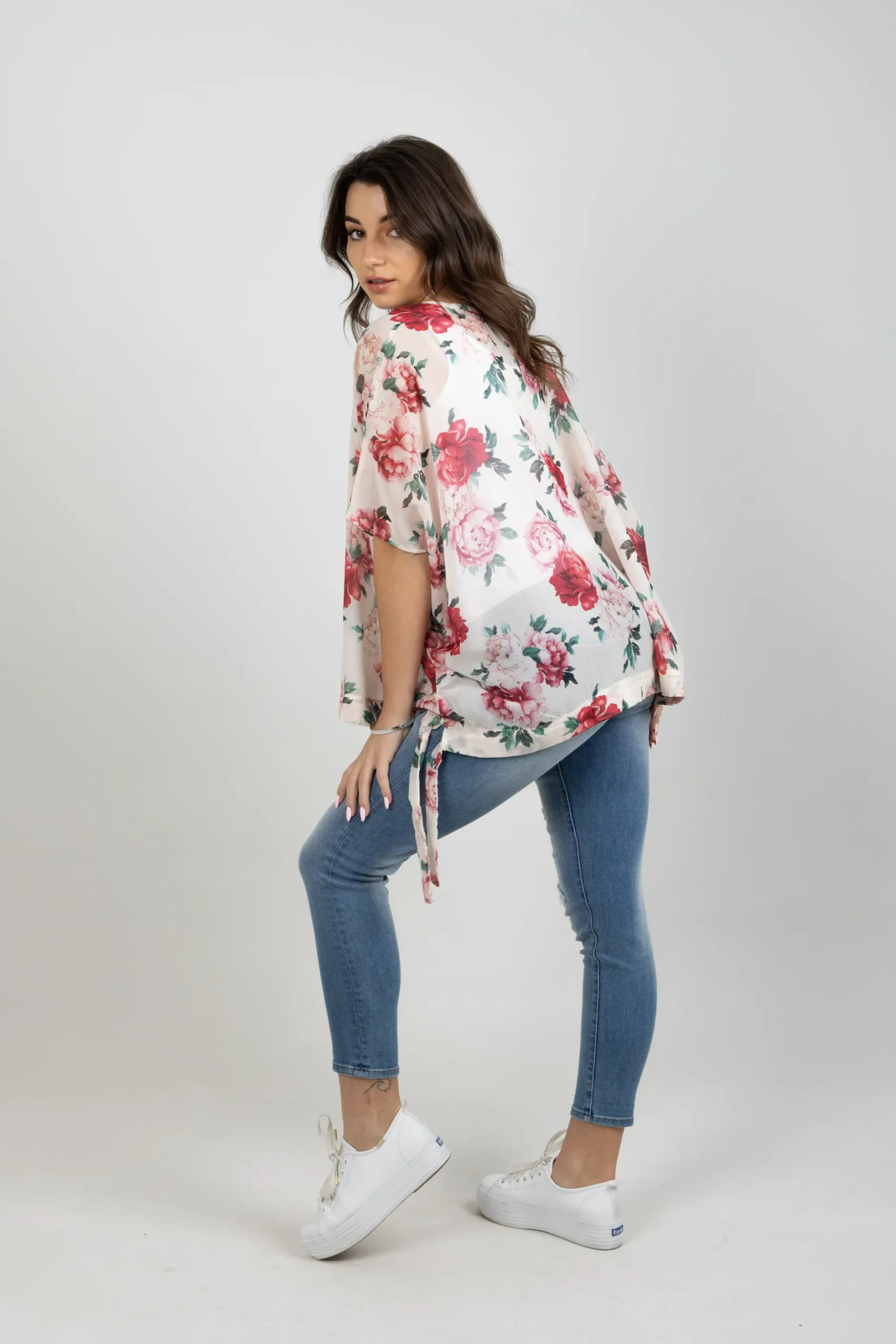 blank_space_label_swift_t_4-2.webp Shirts & Tops-BLANK SPACE LABEL SWIFT TOP SECRET GARDEN IVORY