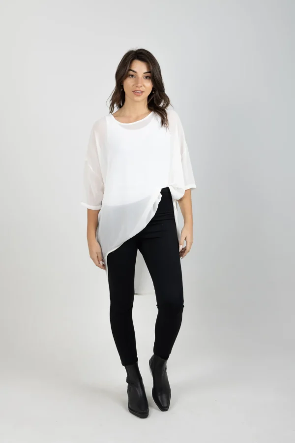 Shirts & Tops-BLANK SPACE LABEL TAYLOR TOP VINTAGE