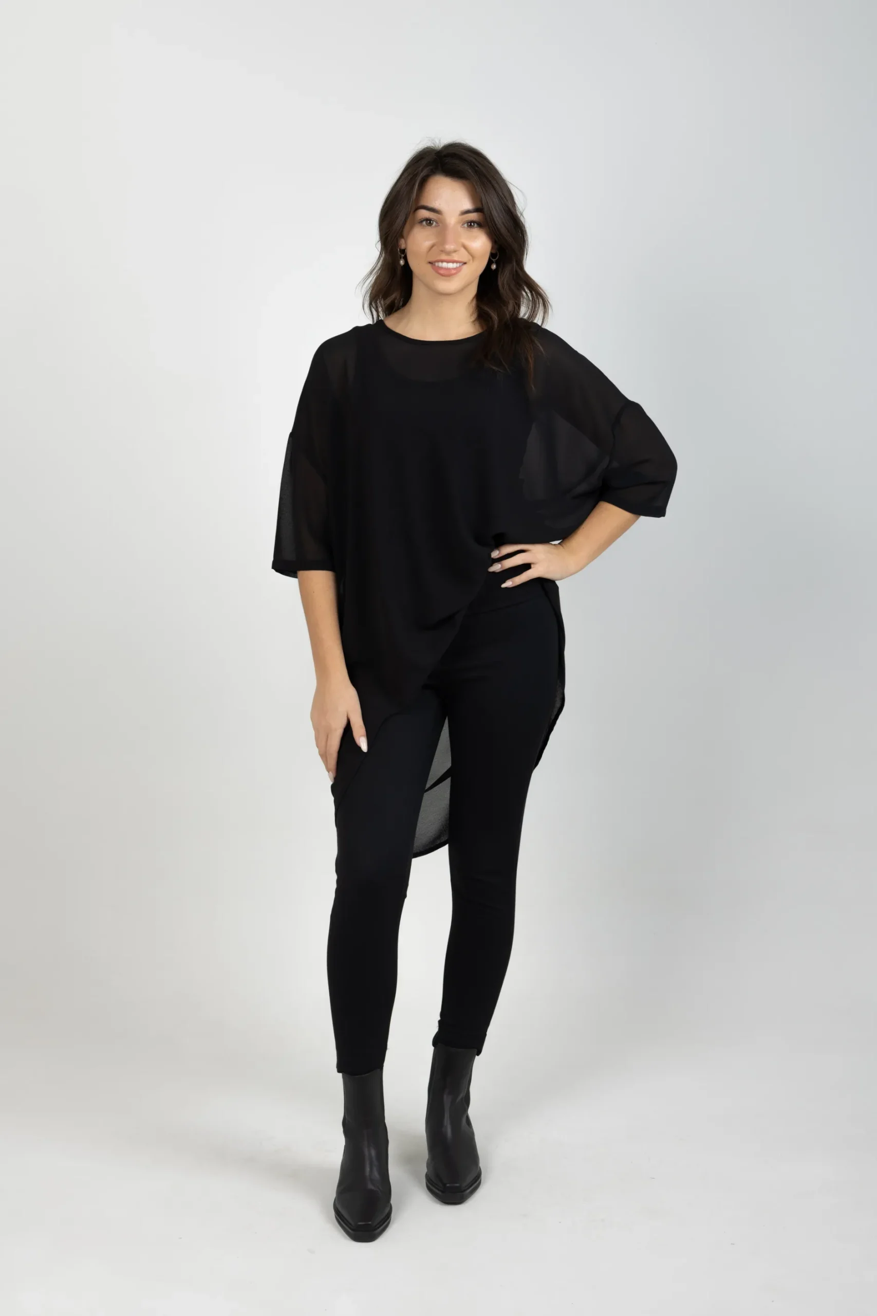 blank_space_label_taylor__0-3.webp Shirts & Tops-BLANK SPACE LABEL TAYLOR TOP BLACK