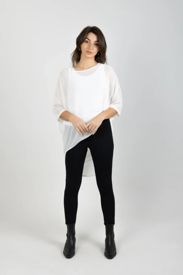 Shirts & Tops-BLANK SPACE LABEL TAYLOR TOP VINTAGE