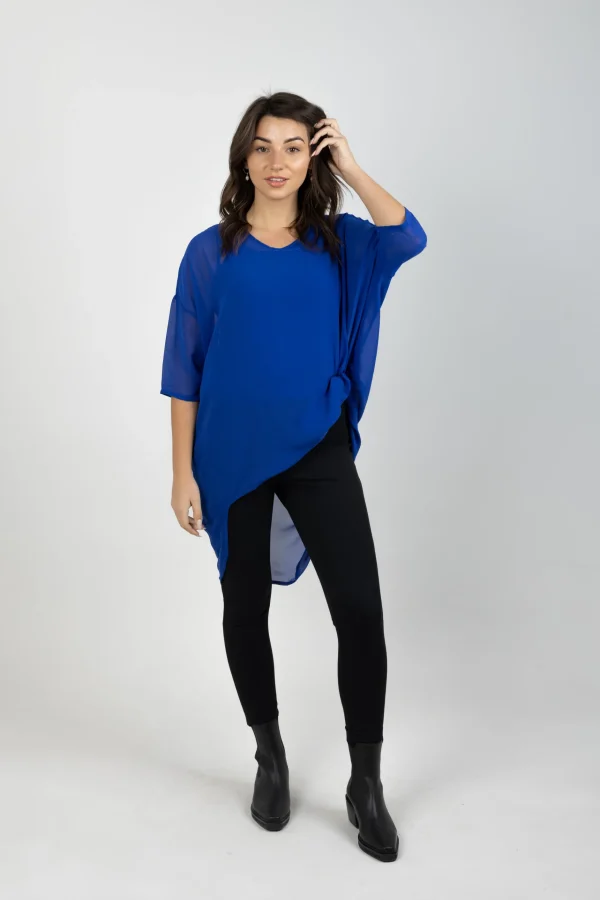 Shirts & Tops-BLANK SPACE LABEL TAYLOR TOP CAPRI