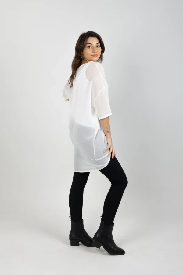 Shirts & Tops-BLANK SPACE LABEL TAYLOR TOP VINTAGE