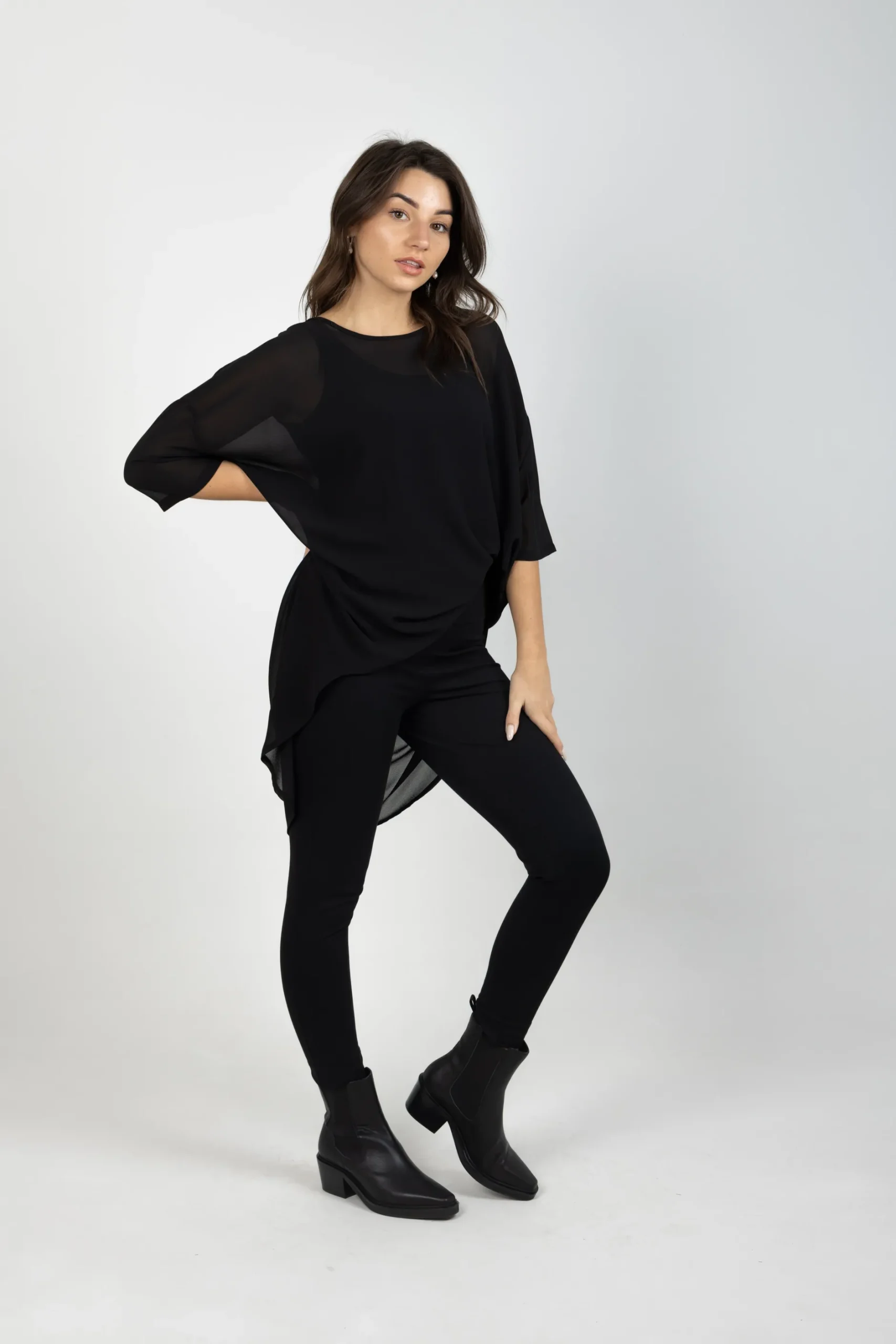 blank_space_label_taylor__2-3.webp Shirts & Tops-BLANK SPACE LABEL TAYLOR TOP BLACK