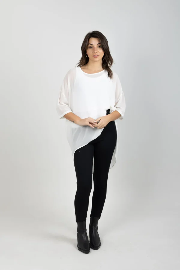 Shirts & Tops-BLANK SPACE LABEL TAYLOR TOP VINTAGE