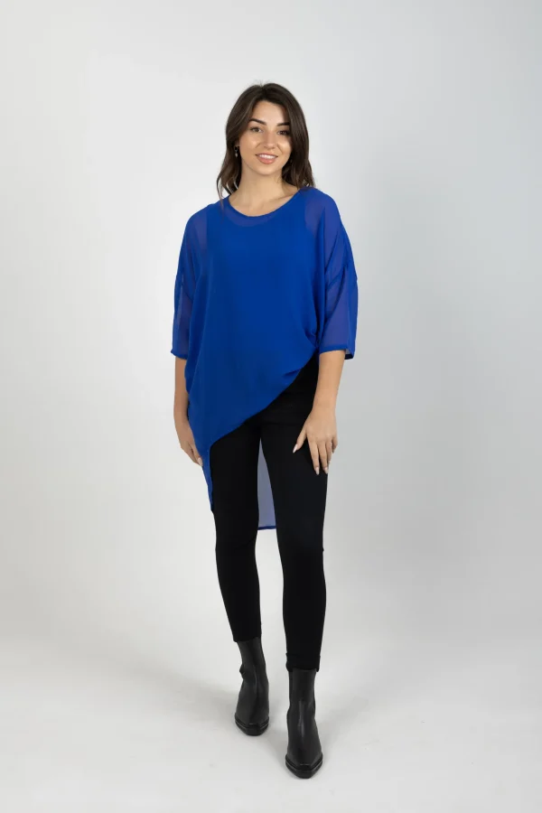 Shirts & Tops-BLANK SPACE LABEL TAYLOR TOP CAPRI