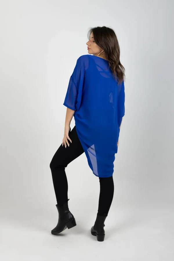 Shirts & Tops-BLANK SPACE LABEL TAYLOR TOP CAPRI