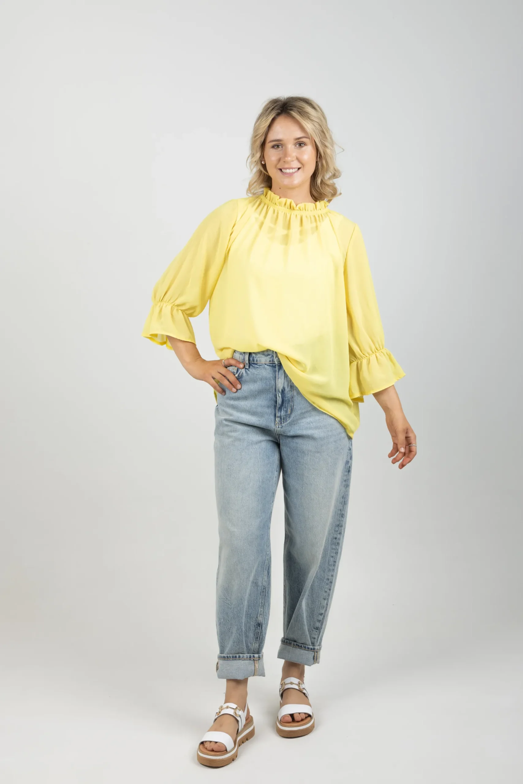 blank_space_label_tilly_t_0-2.webp Shirts & Tops-BLANK SPACE LABEL TILLY TOP CITRINE