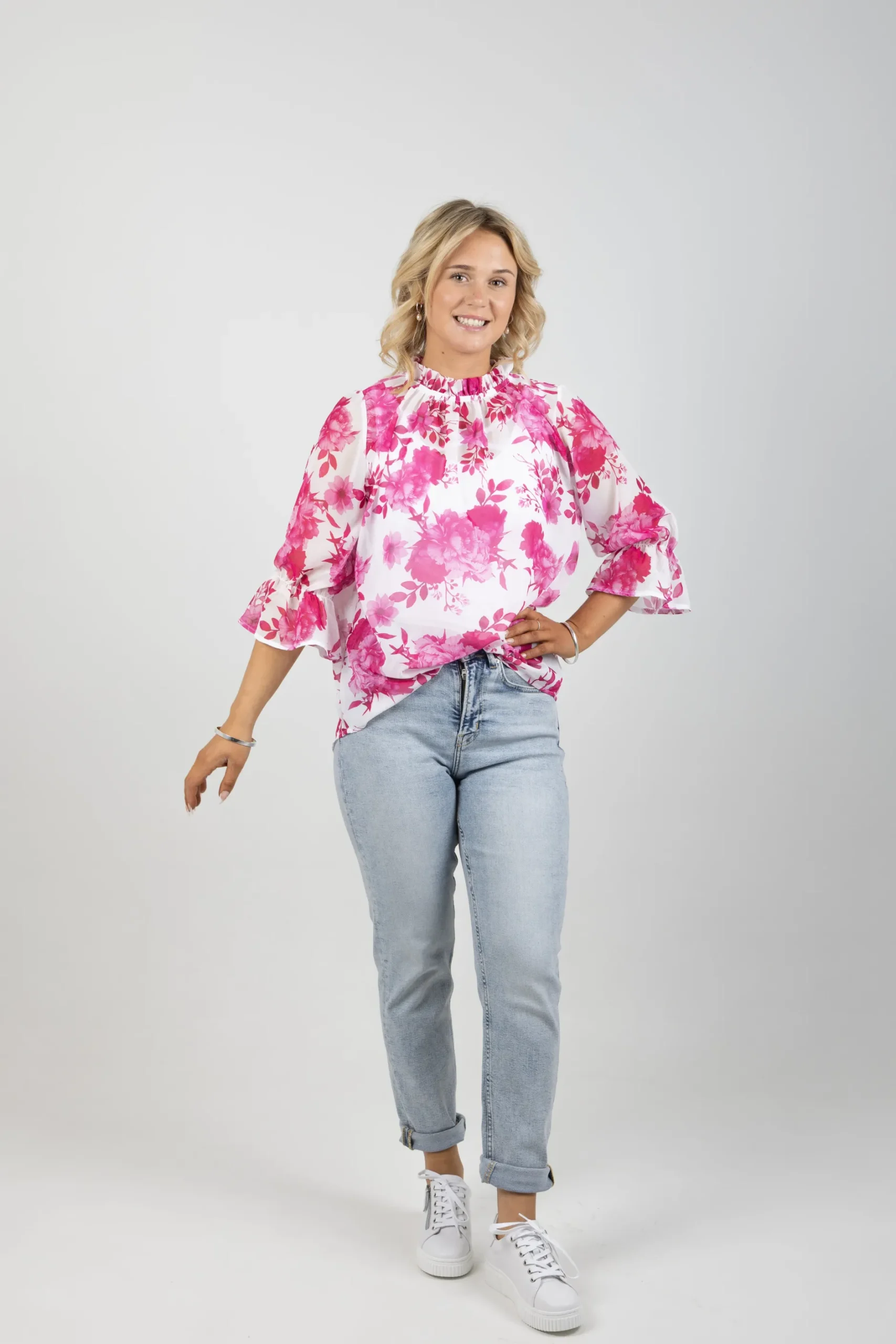 blank_space_label_tilly_t_2-1.webp Shirts & Tops-BLANK SPACE LABEL TILLY TOP LOVE'S WHISPER