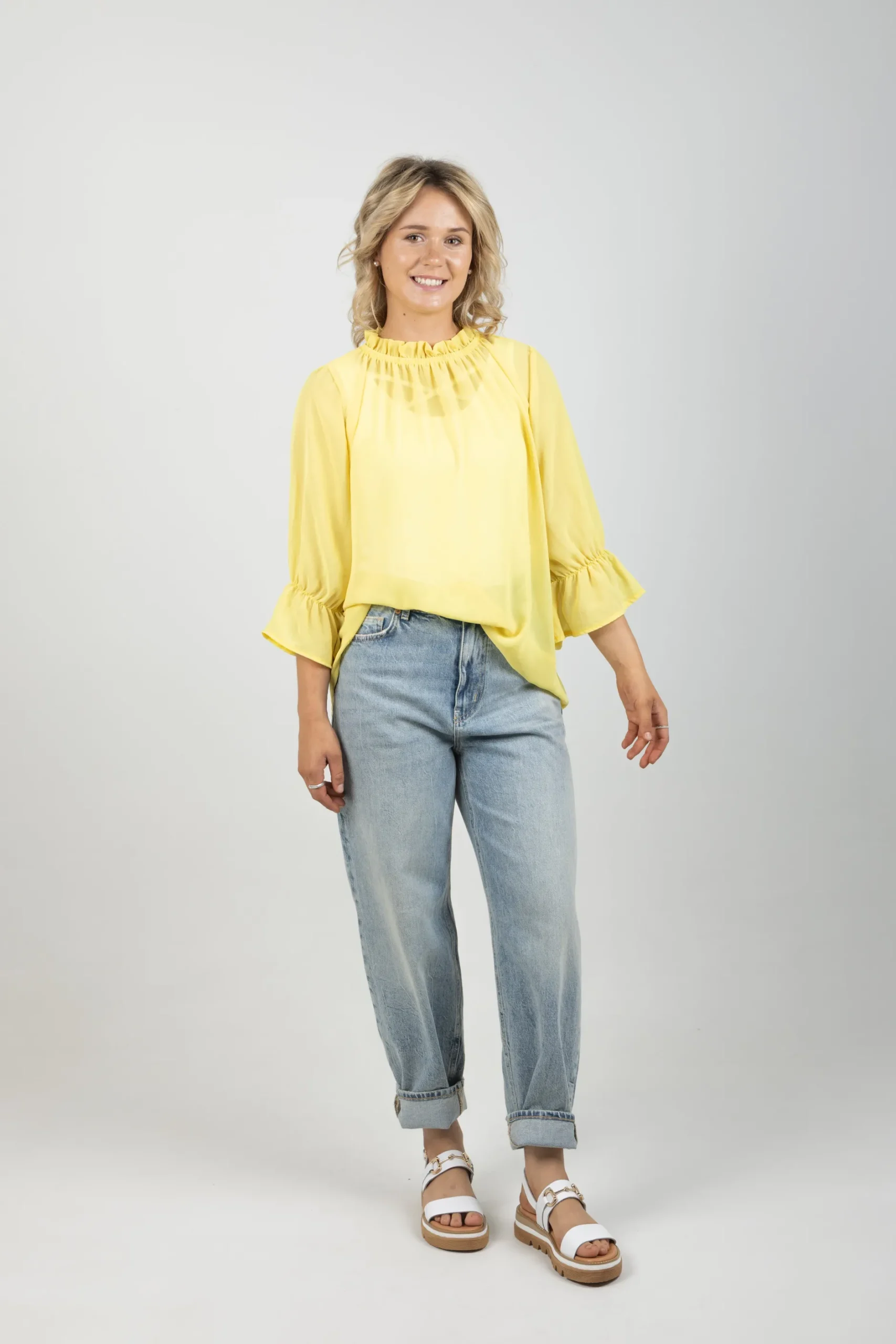 blank_space_label_tilly_t_2-2.webp Shirts & Tops-BLANK SPACE LABEL TILLY TOP CITRINE
