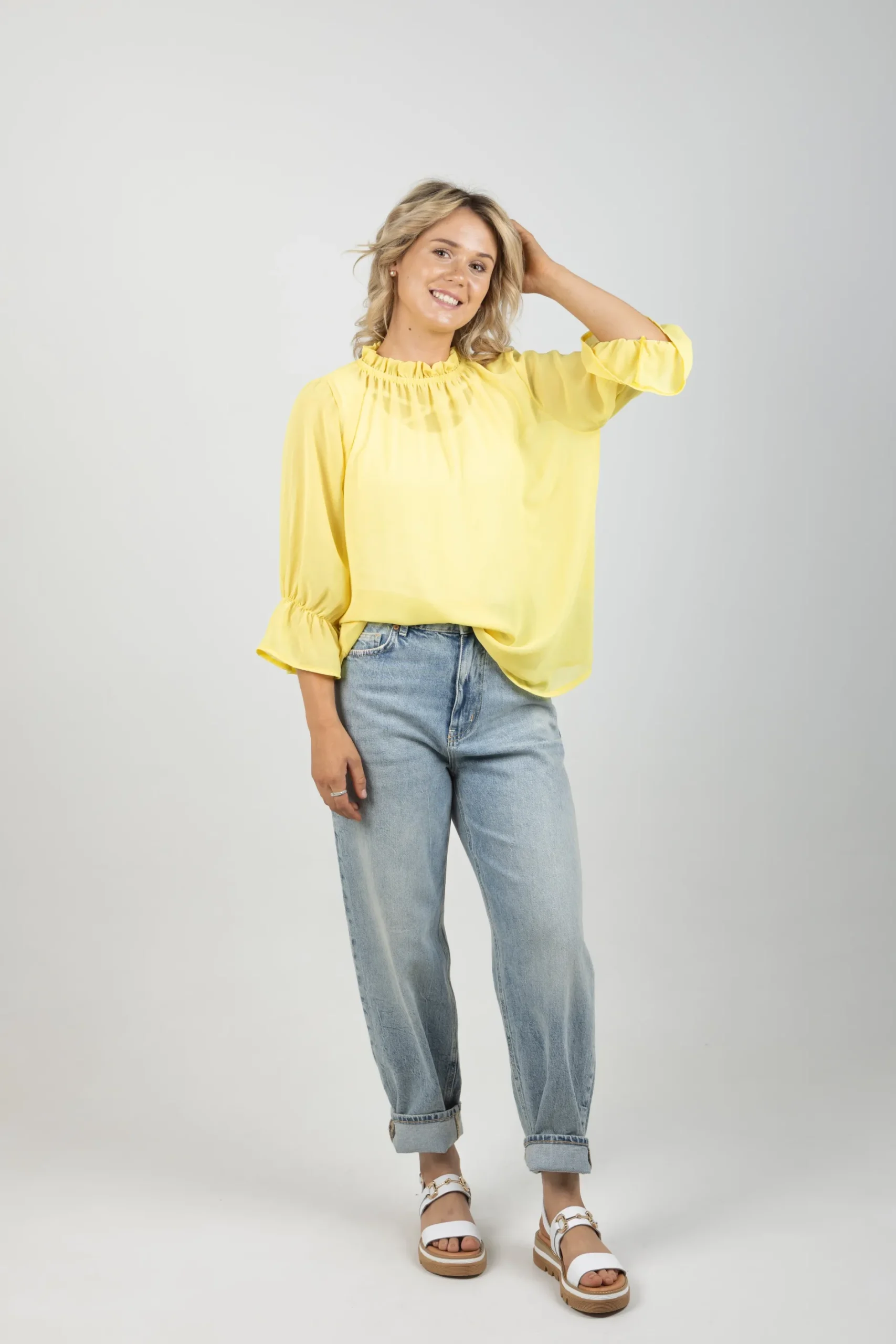 blank_space_label_tilly_t_4-2.webp Shirts & Tops-BLANK SPACE LABEL TILLY TOP CITRINE