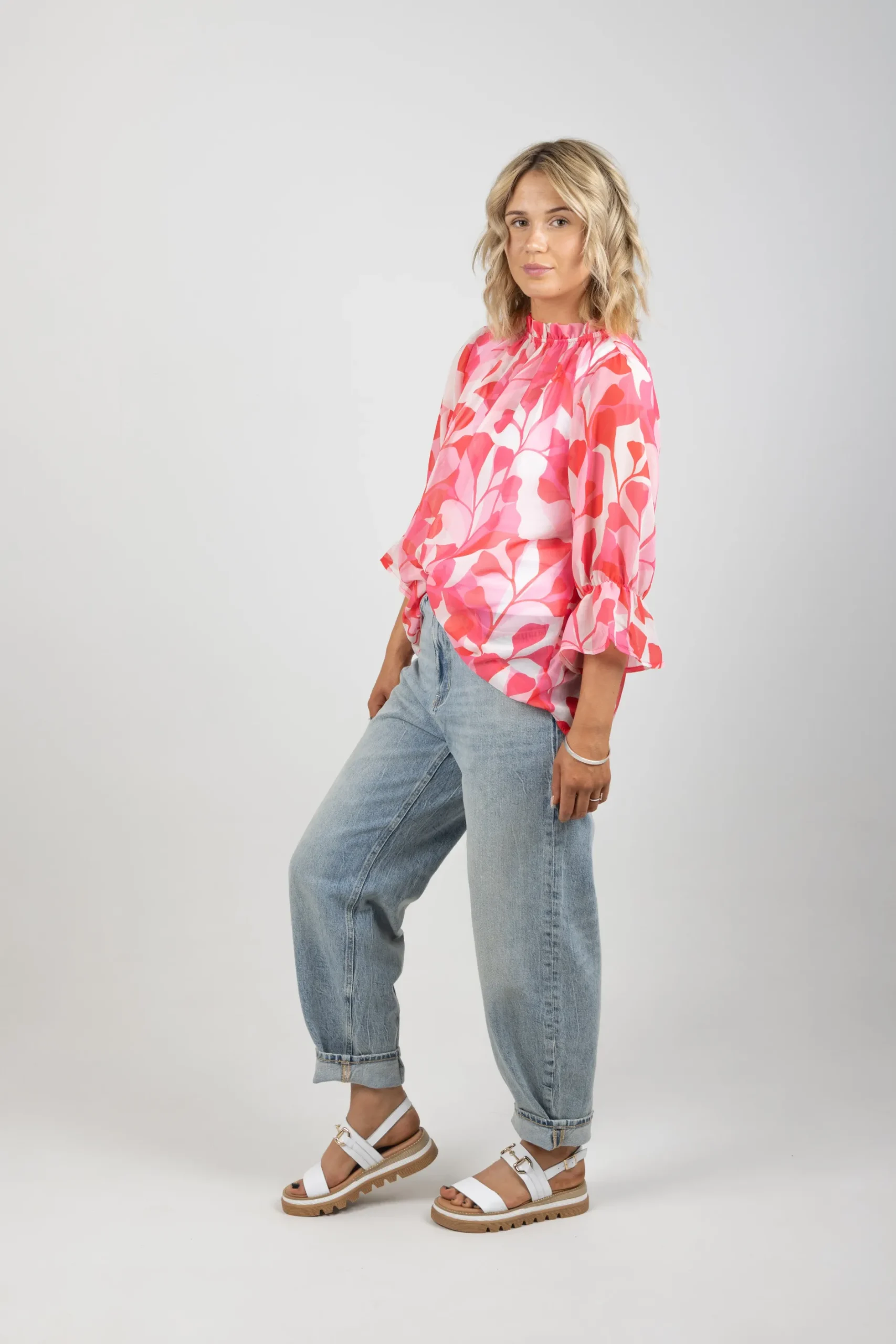blank_space_label_tilly_t_4-3.webp Shirts & Tops-BLANK SPACE LABEL TILLY TOP PINK PARADISE