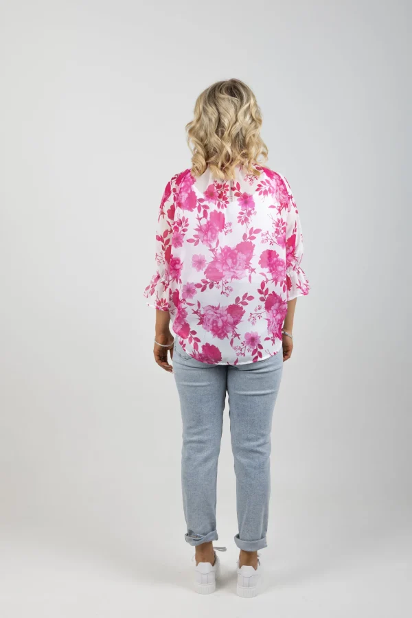 Shirts & Tops-BLANK SPACE LABEL TILLY TOP LOVE'S WHISPER