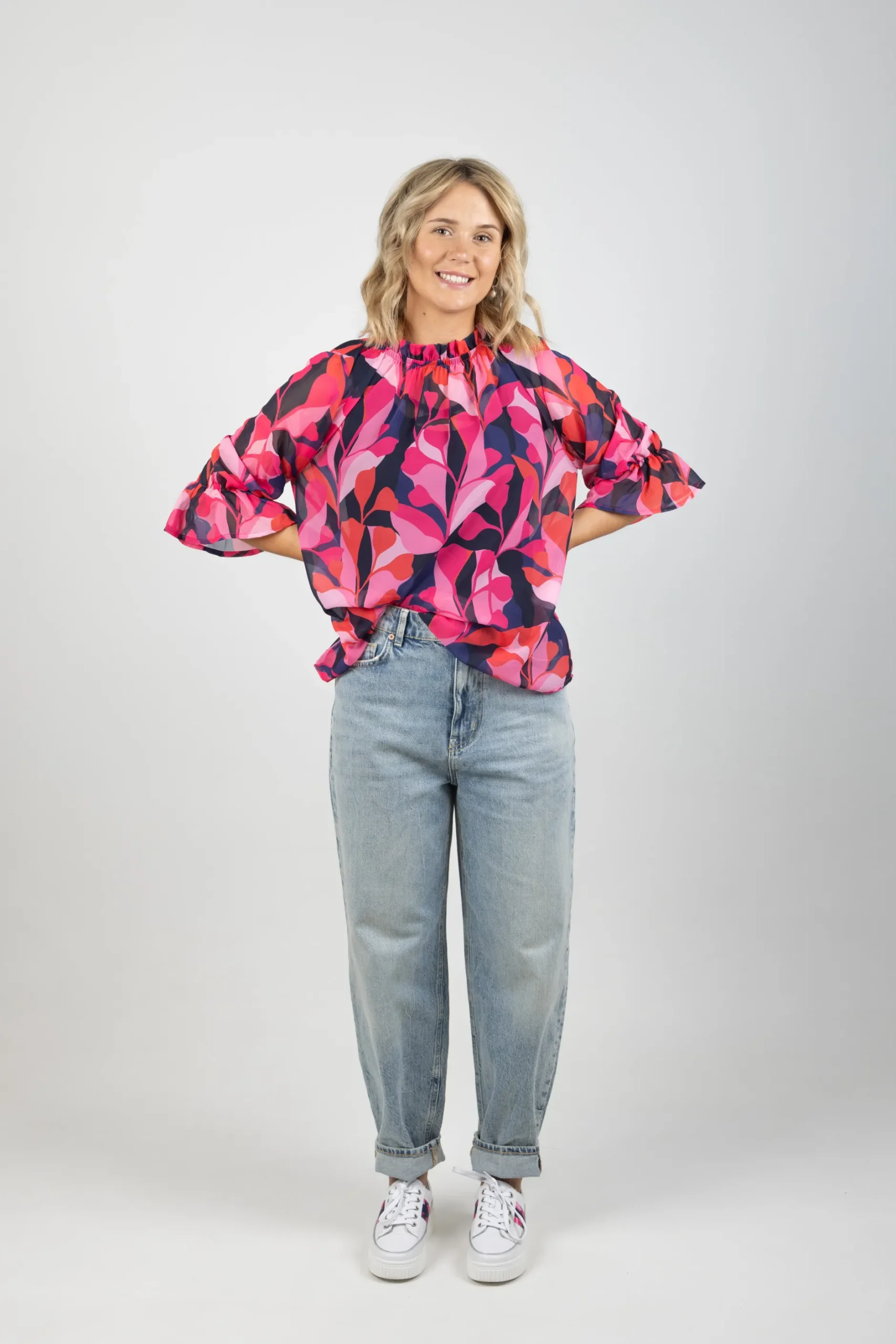 blank_space_label_tilly_t_7-2.webp Shirts & Tops-BLANK SPACE LABEL TILLY TOP CRIMSON CRAZE