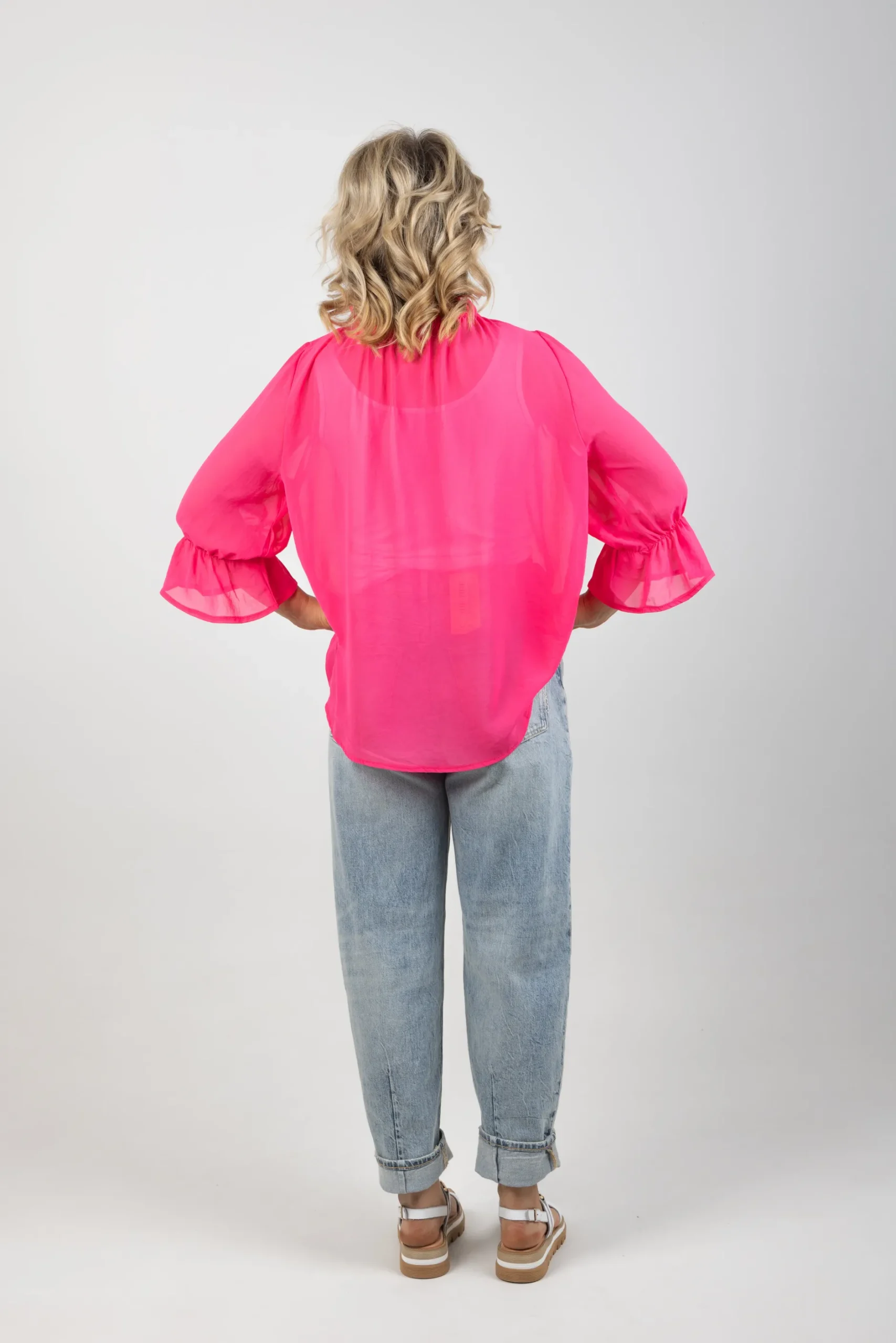 blank_space_label_tilly_t_7.webp Shirts & Tops-BLANK SPACE LABEL TILLY TOP FLAMINGO