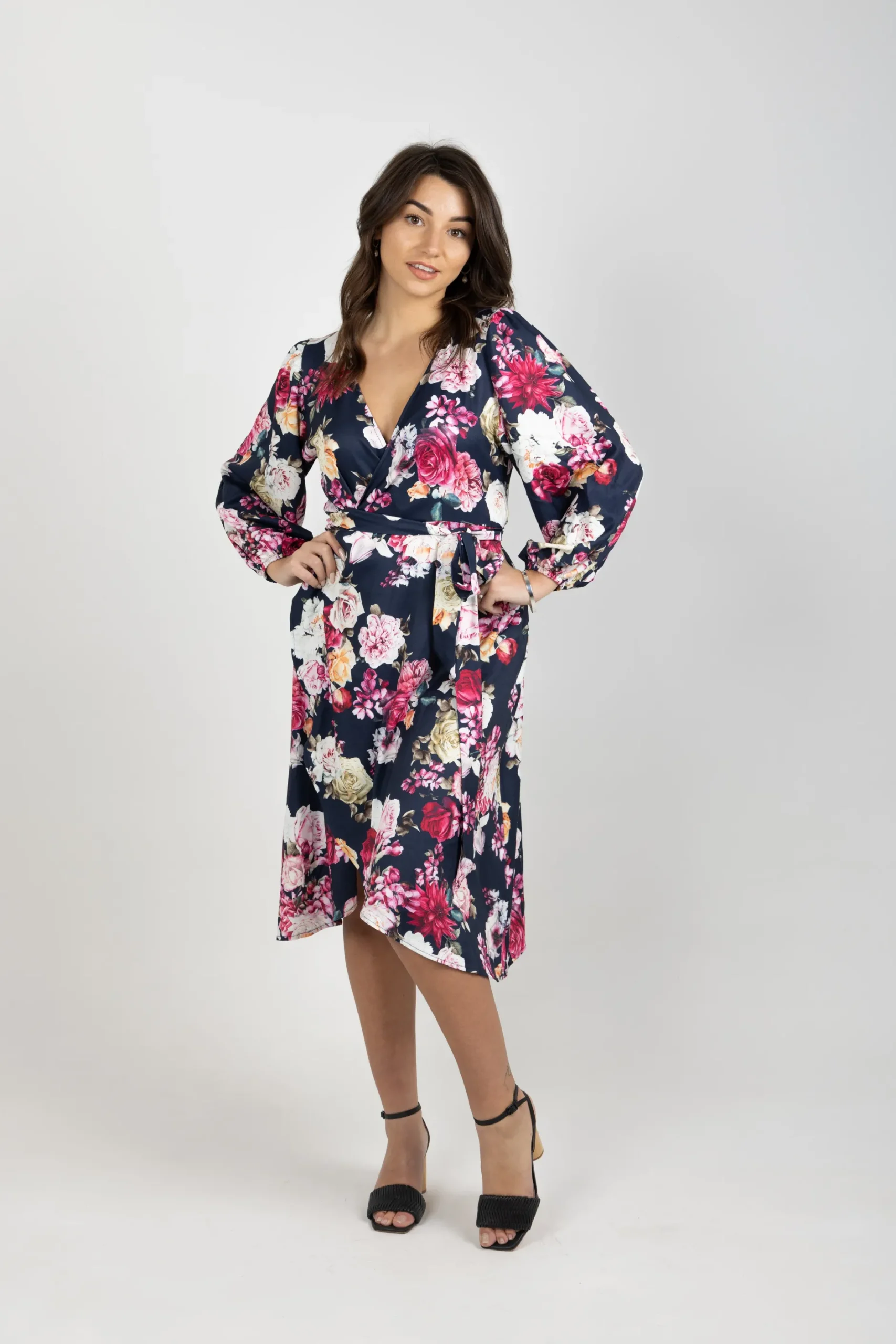 blank_space_label_violet__0.webp Dresses-BLANK SPACE LABEL VIOLET DRESS UNDER THE TUSCAN SUN