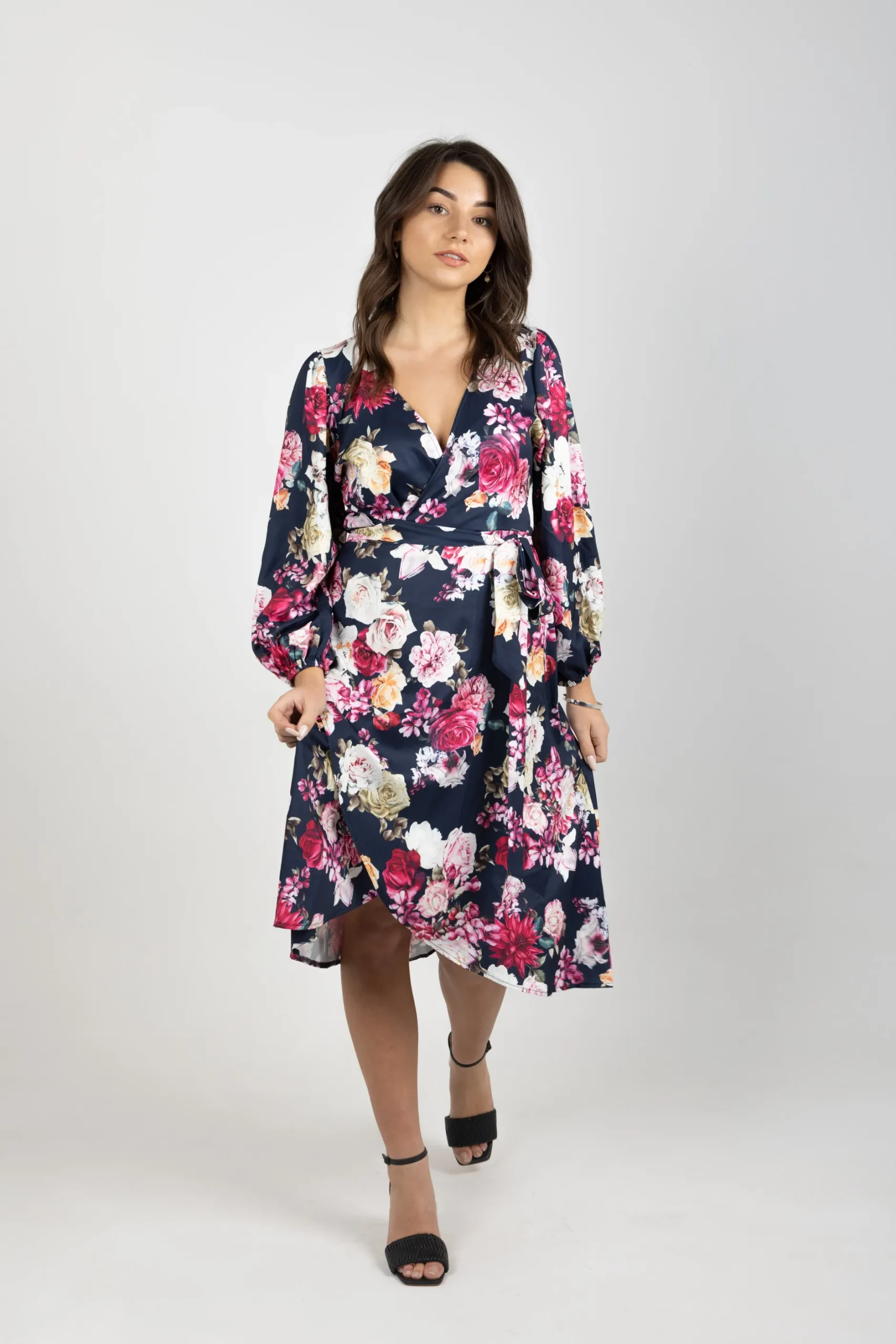 blank_space_label_violet__3.webp Dresses-BLANK SPACE LABEL VIOLET DRESS UNDER THE TUSCAN SUN