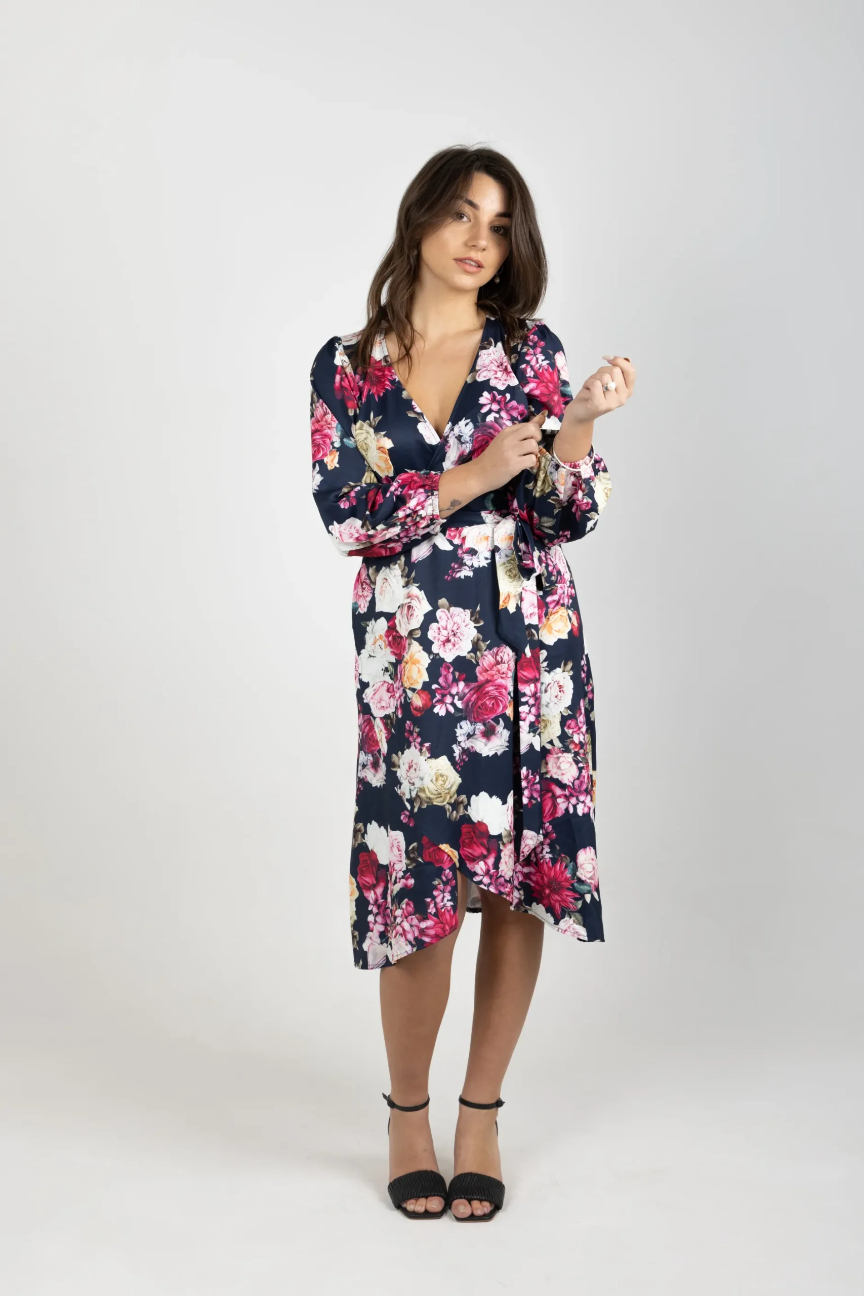 blank_space_label_violet__4.webp Dresses-BLANK SPACE LABEL VIOLET DRESS UNDER THE TUSCAN SUN