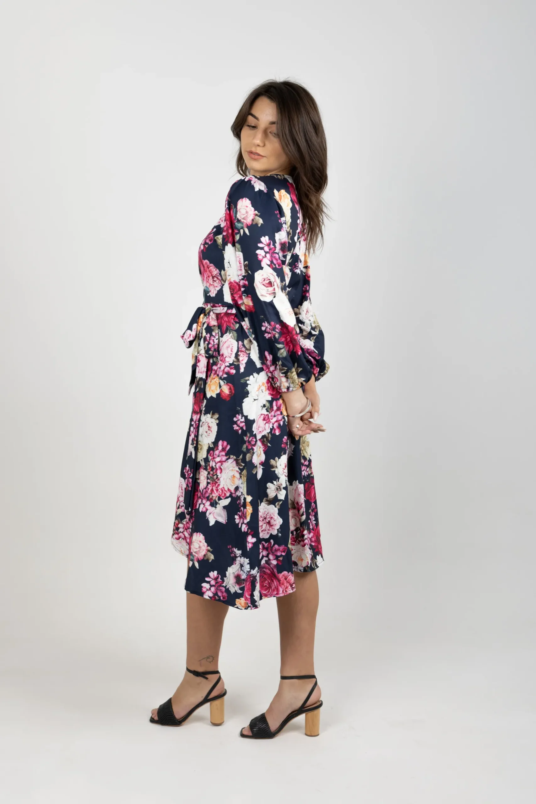 blank_space_label_violet__5.webp Dresses-BLANK SPACE LABEL VIOLET DRESS UNDER THE TUSCAN SUN