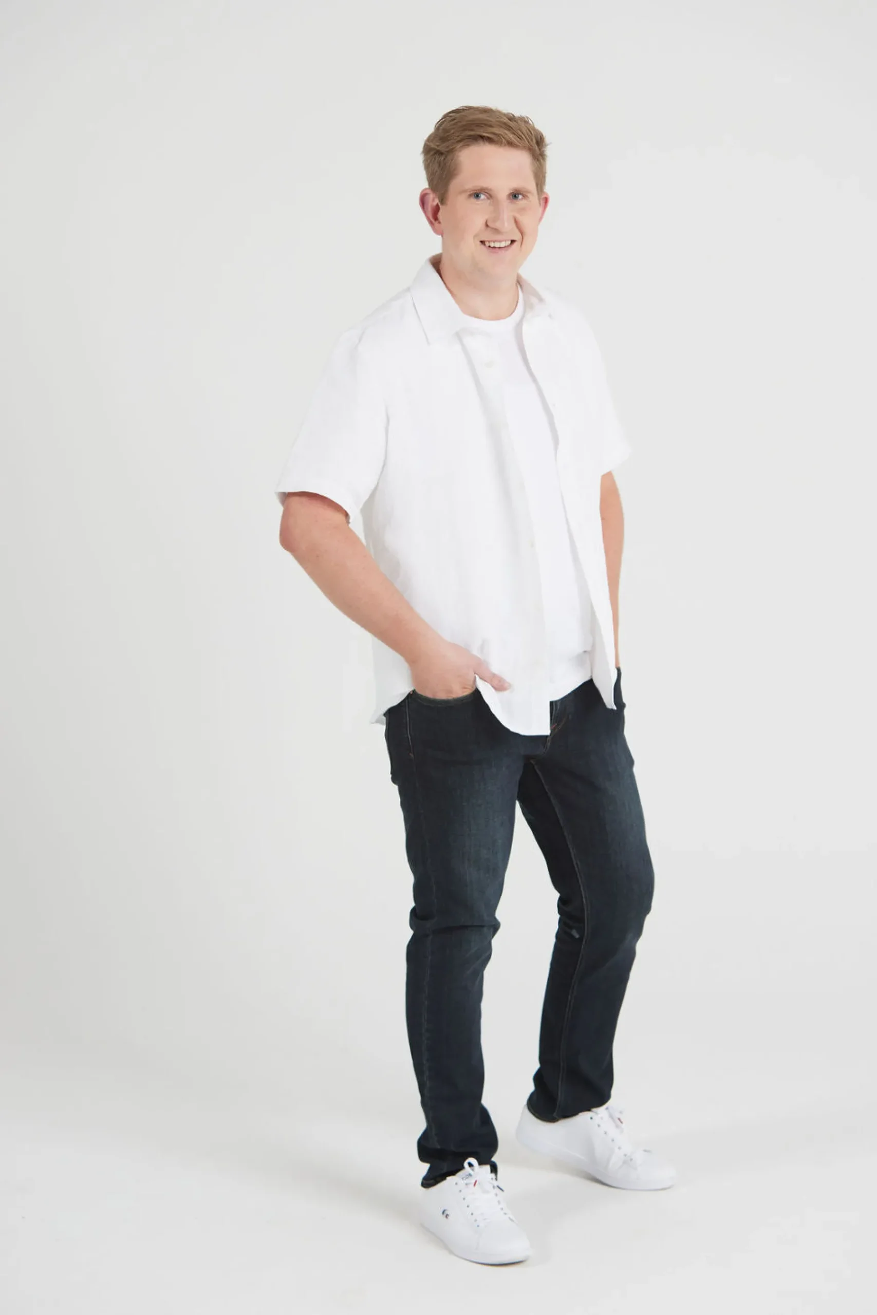 blank_space_label_william_1-1.webp Shirts-BLANK SPACE LABEL WILLIAM LINEN SHIRT WHITE