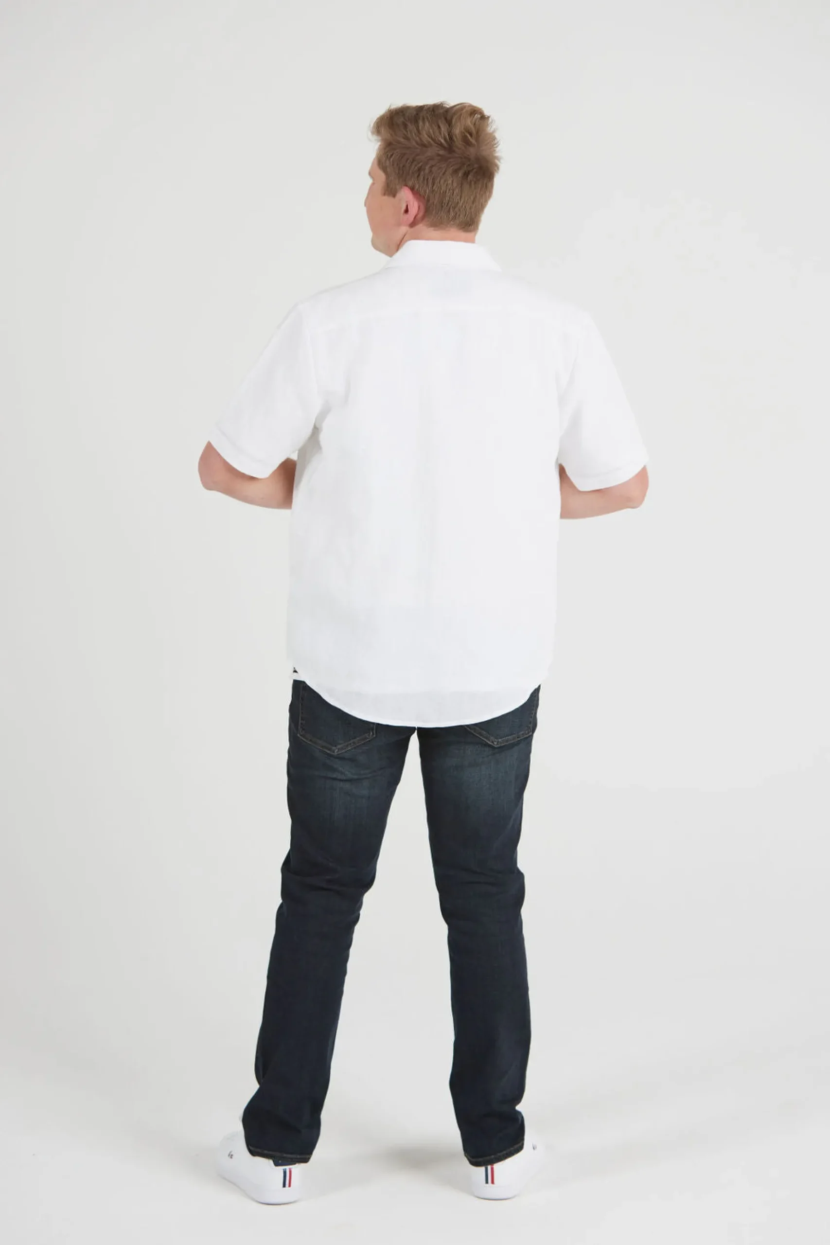 blank_space_label_william_2-1.webp Shirts-BLANK SPACE LABEL WILLIAM LINEN SHIRT WHITE