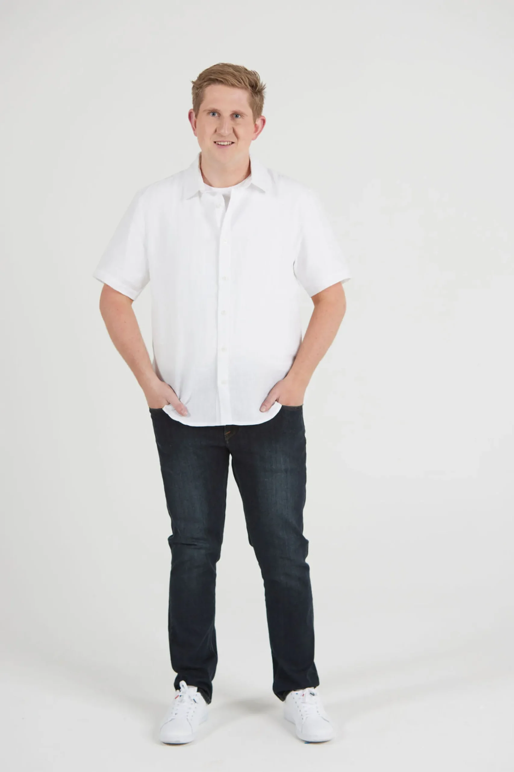 blank_space_label_william_3-1.webp Shirts-BLANK SPACE LABEL WILLIAM LINEN SHIRT WHITE