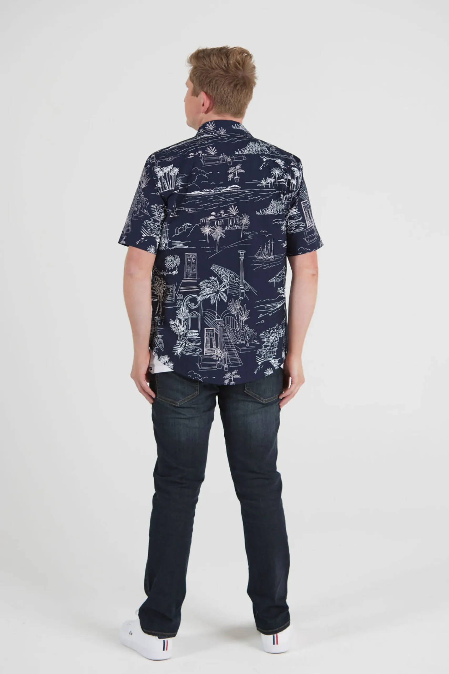 blank_space_label_william_4.webp Shirts-BLANK SPACE LABEL WILLIAM PARTY SHIRT PRINT