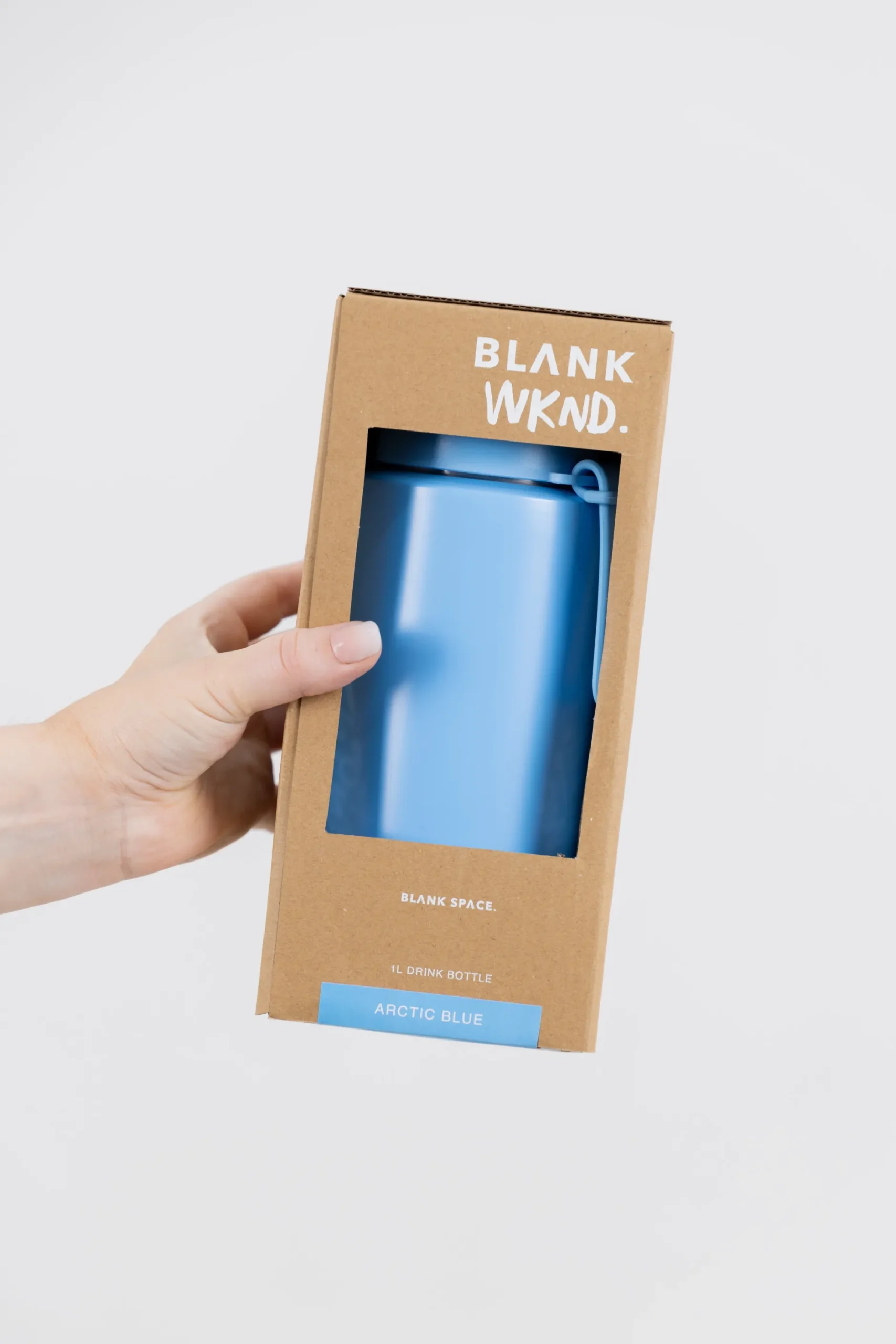 blank_wknd_ceramic_bottle_0.webp Drink Bottles-BLANK WKND. CERAMIC BOTTLE - ARCTIC BLUE