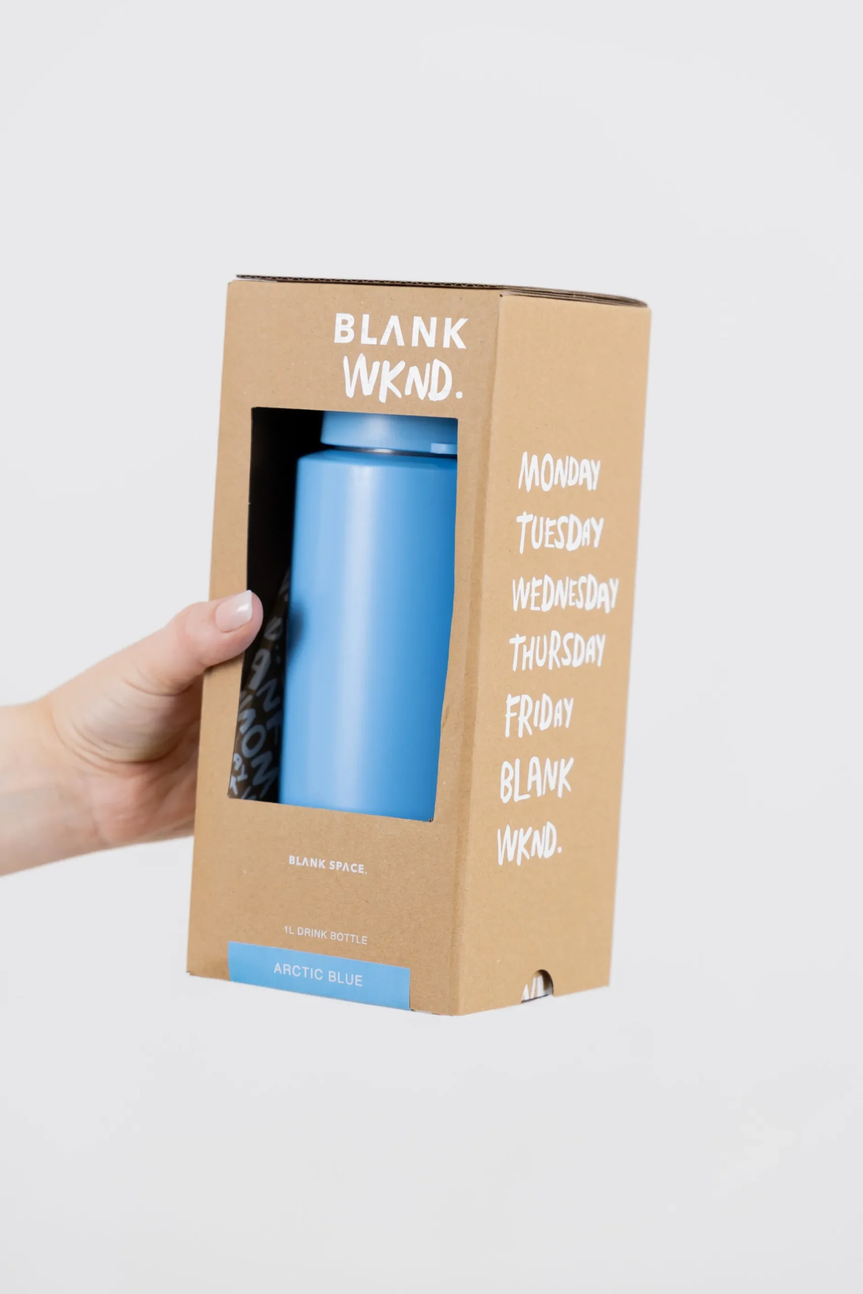 blank_wknd_ceramic_bottle_1.webp Drink Bottles-BLANK WKND. CERAMIC BOTTLE - ARCTIC BLUE