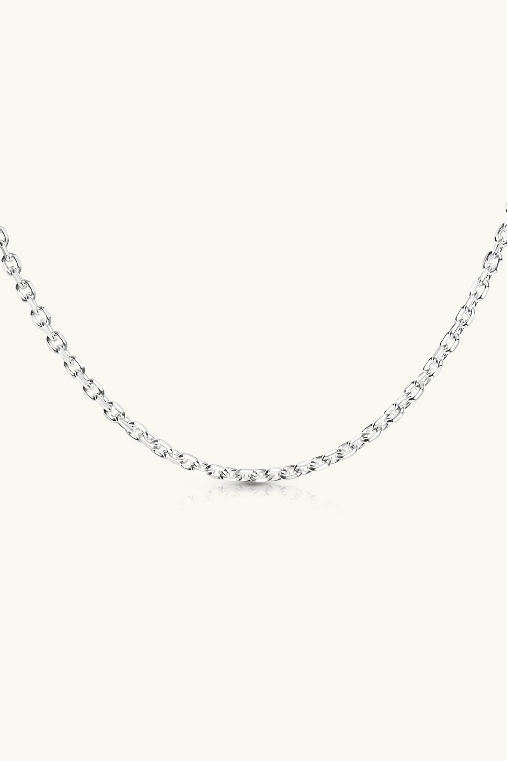 cable_chain_necklace_0.webp 925 Sterling Silver | Jewellery-BLANK SPACE. CABLE CHAIN NECKLACE