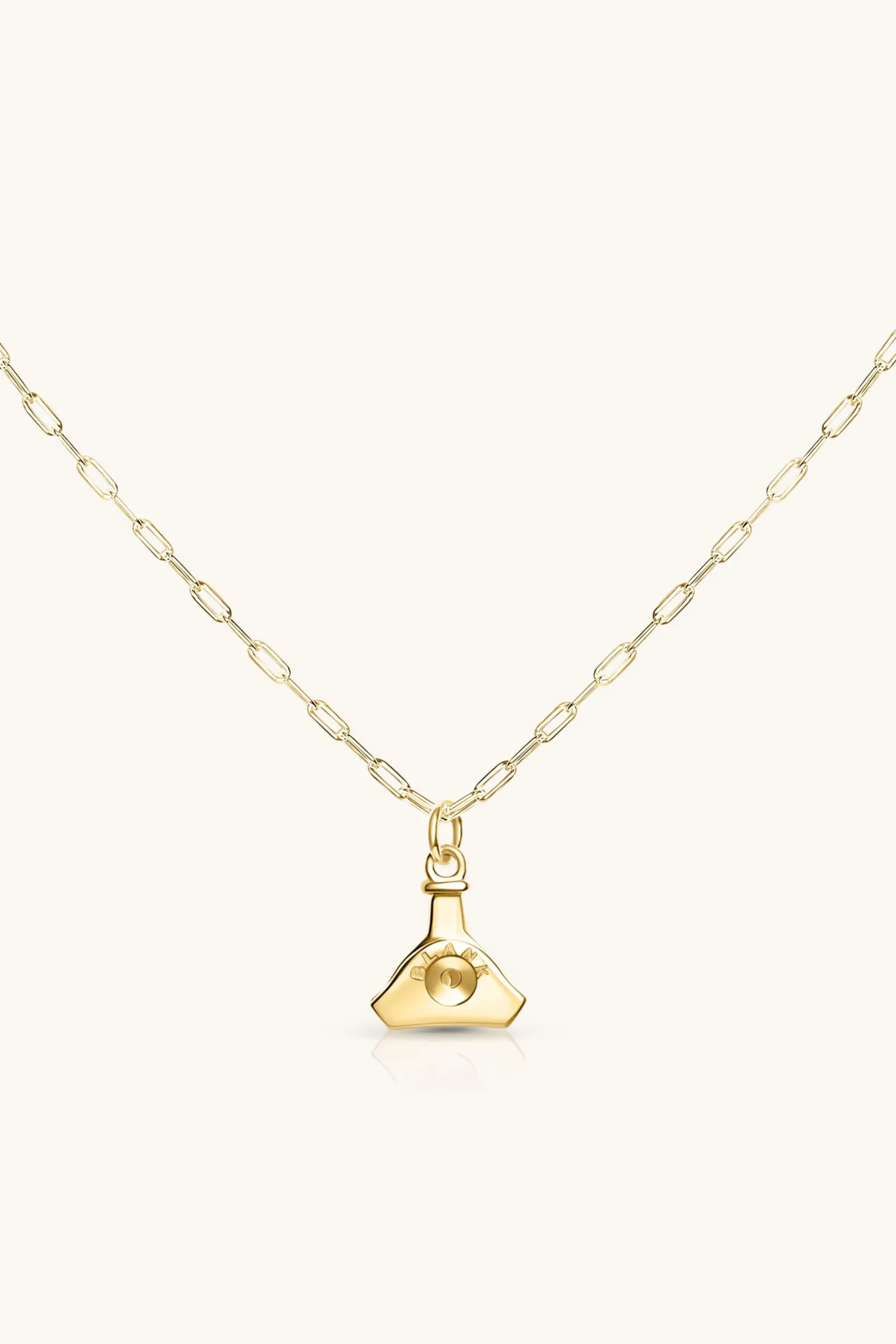 dainty_whistle_necklace_k_0.webp 18Kt Gold Plated | Jewellery-BLANK SPACE. DAINTY WHISTLE NECKLACE 18KT GOLD