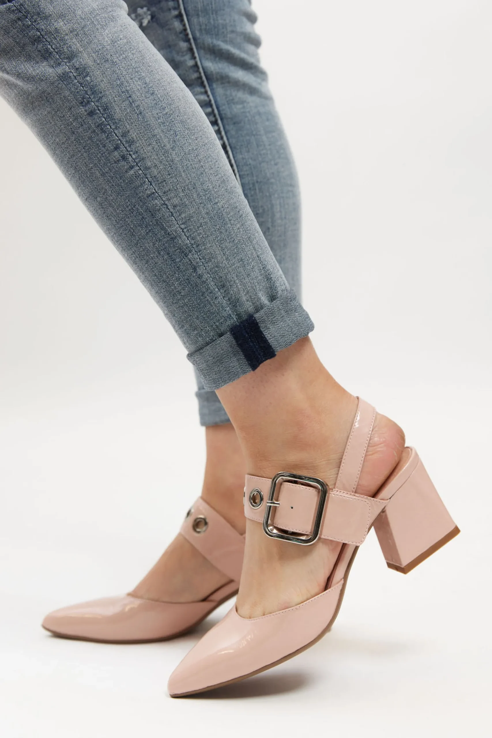 django__juliette_magaly_h_2.webp Footwear-DJANGO & JULIETTE MAGALY HEEL - PINK PATENT