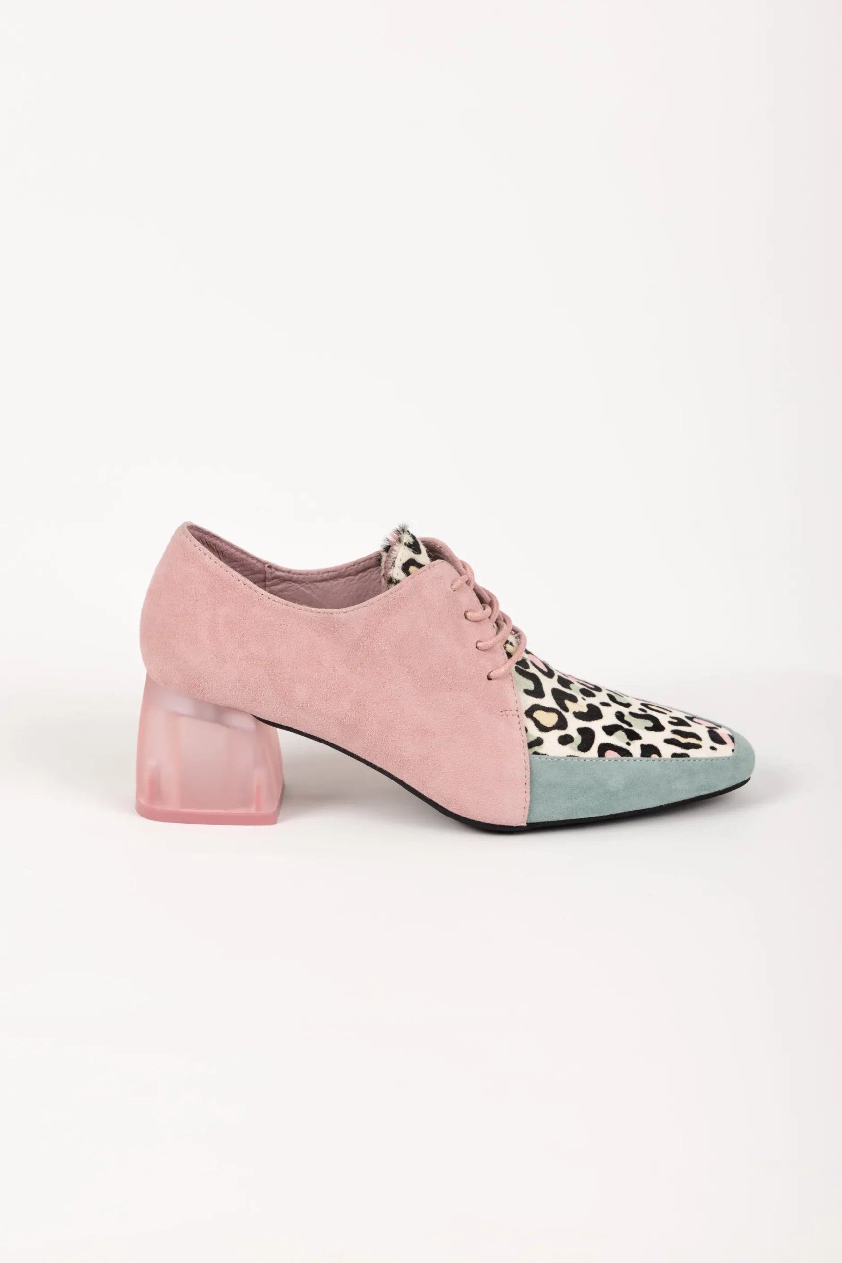 django__juliette_marice_s_0.webp Footwear-DJANGO & JULIETTE MARICE SHOE PASTEL SAGE LEOPARD SUEDE