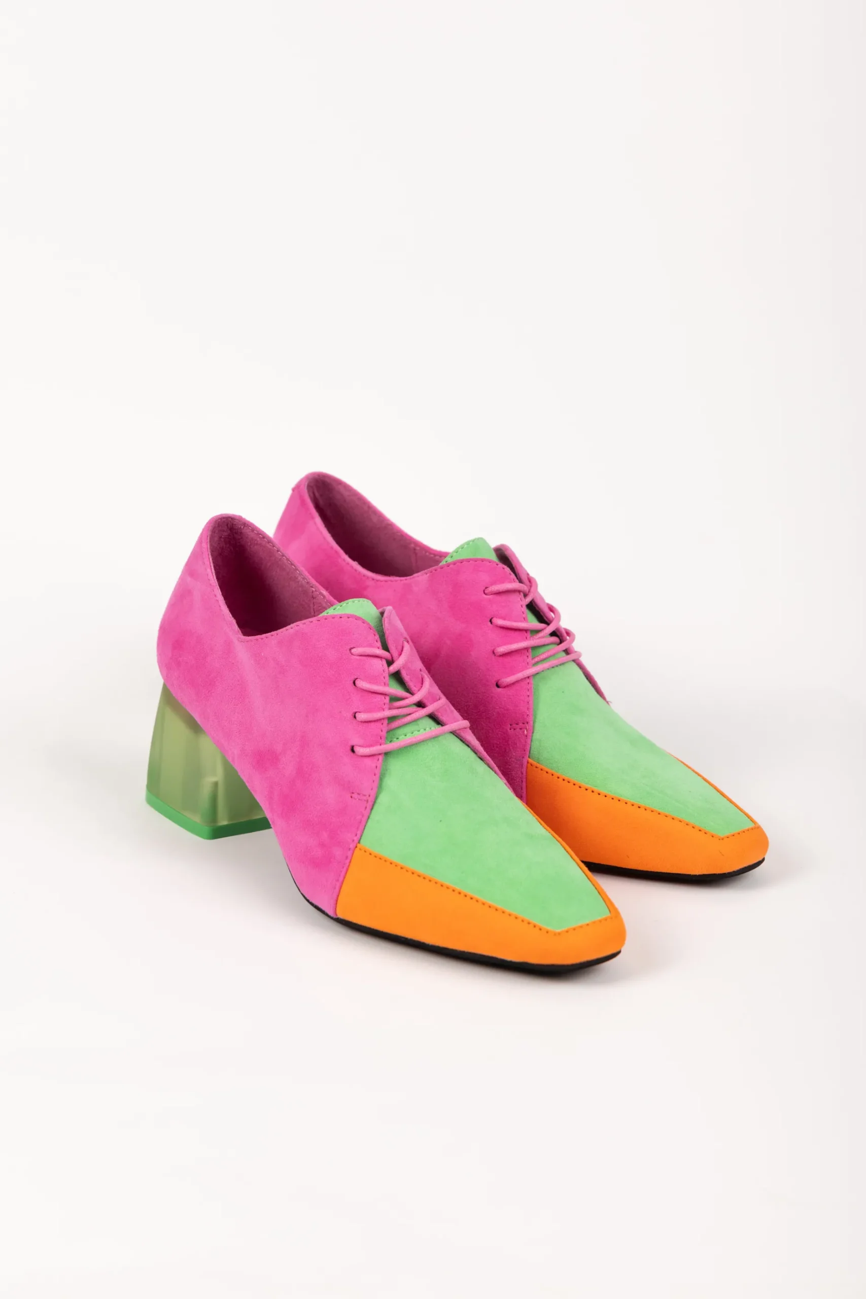 django__juliette_marice_s_1-1.webp Footwear-DJANGO & JULIETTE MARICE SHOE MANDARIN LIME SUEDE